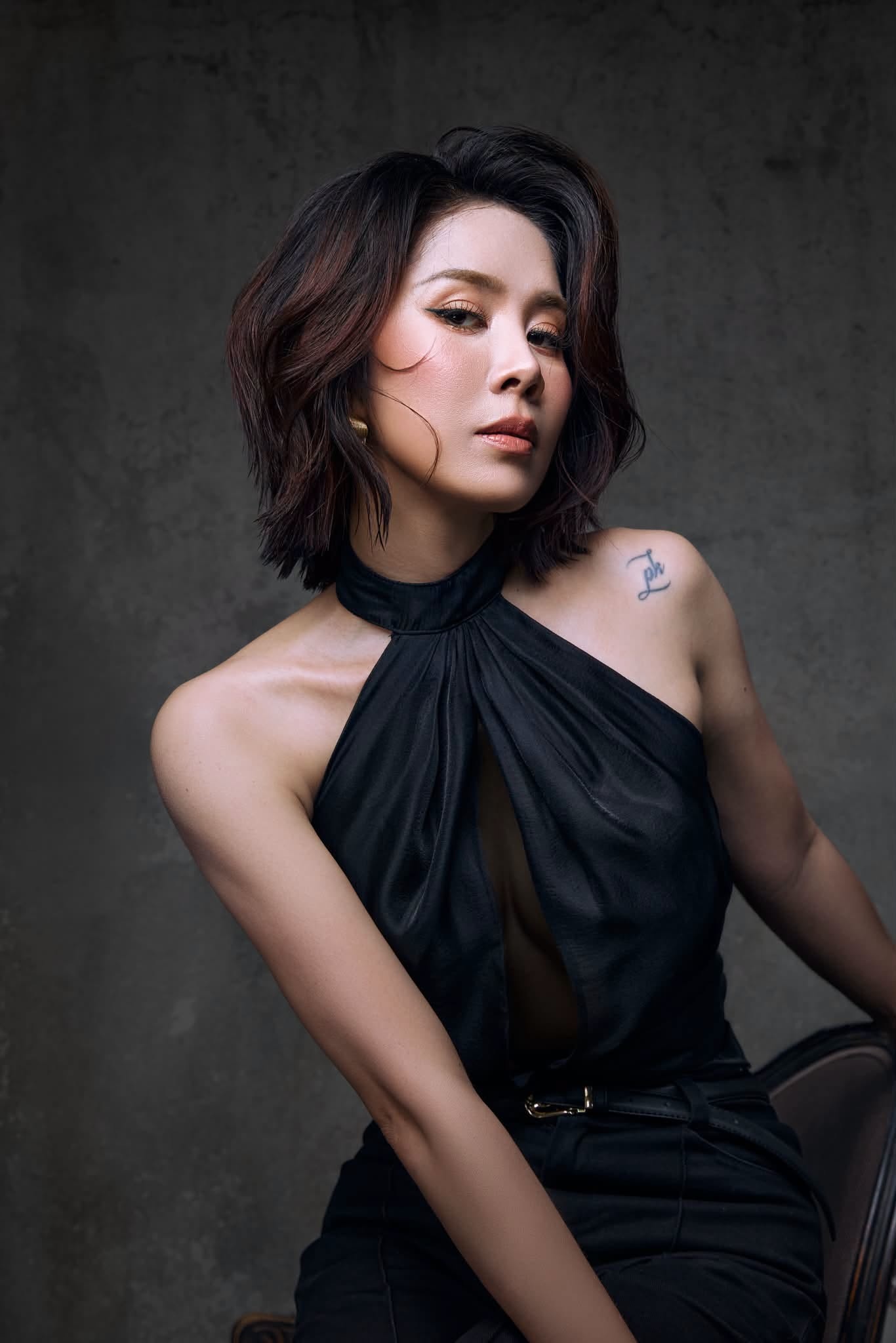 l&ecirc; phương ảnh 6
