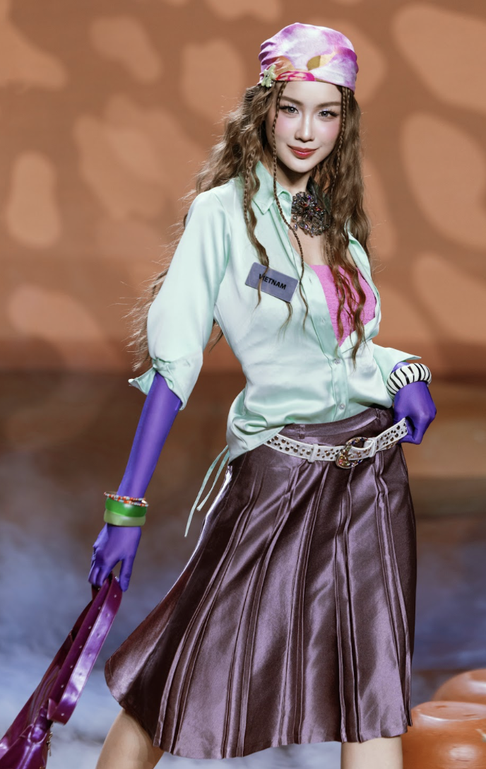 bảo ngọc ảnh 1