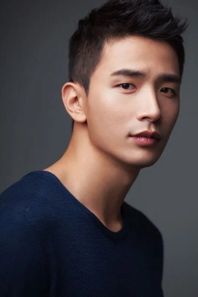 Lee Yong Joo ảnh 1