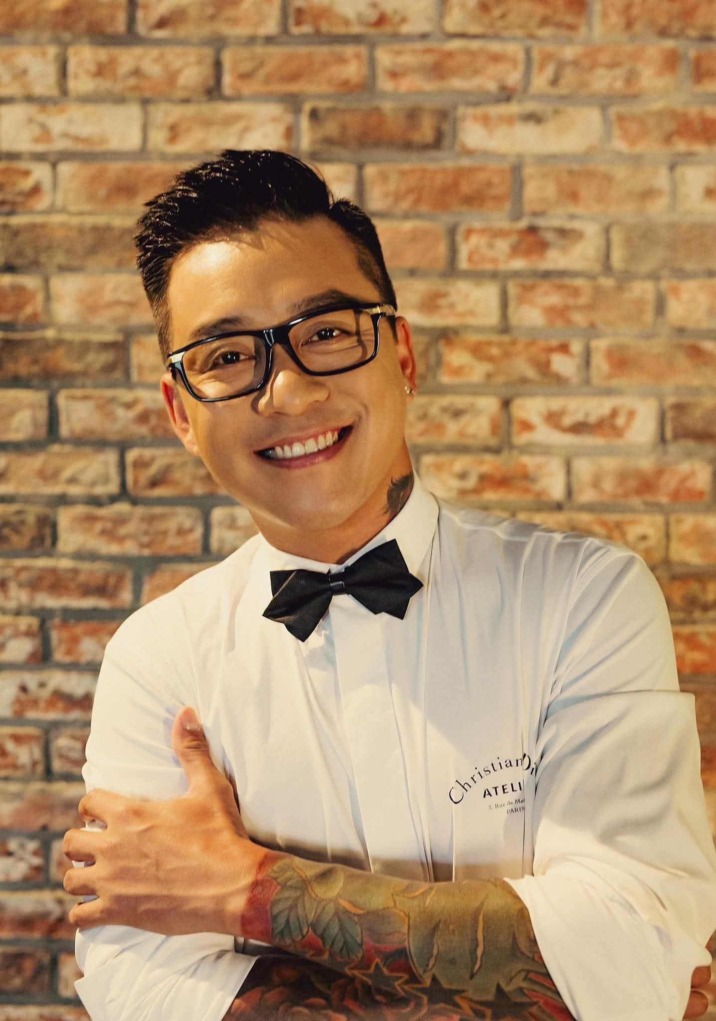 Tuấn Hưng ảnh 1