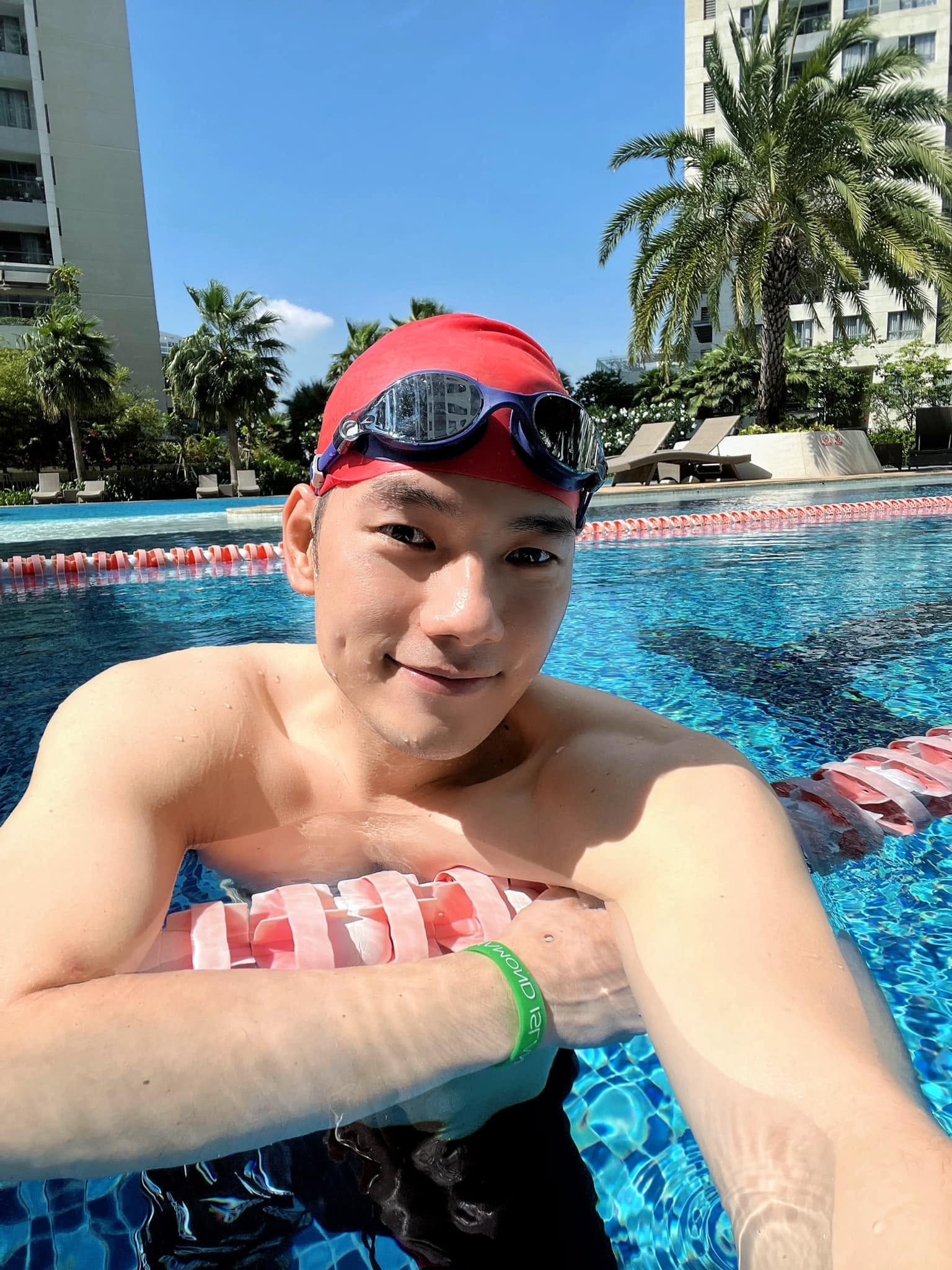 Khả Ngân ảnh 10 Khả Ngân ảnh 10