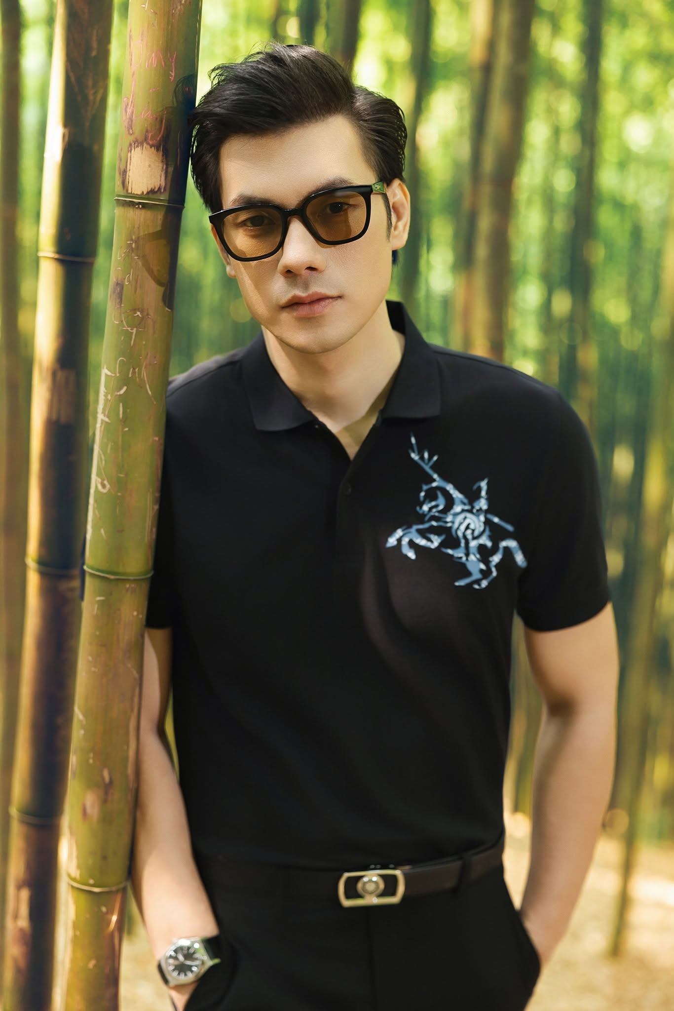 Khả Ngân ảnh 4 Khả Ngân ảnh 4
