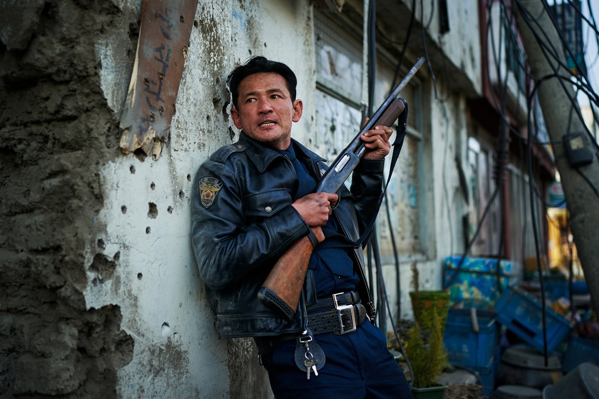 phim h&agrave;n ảnh 2