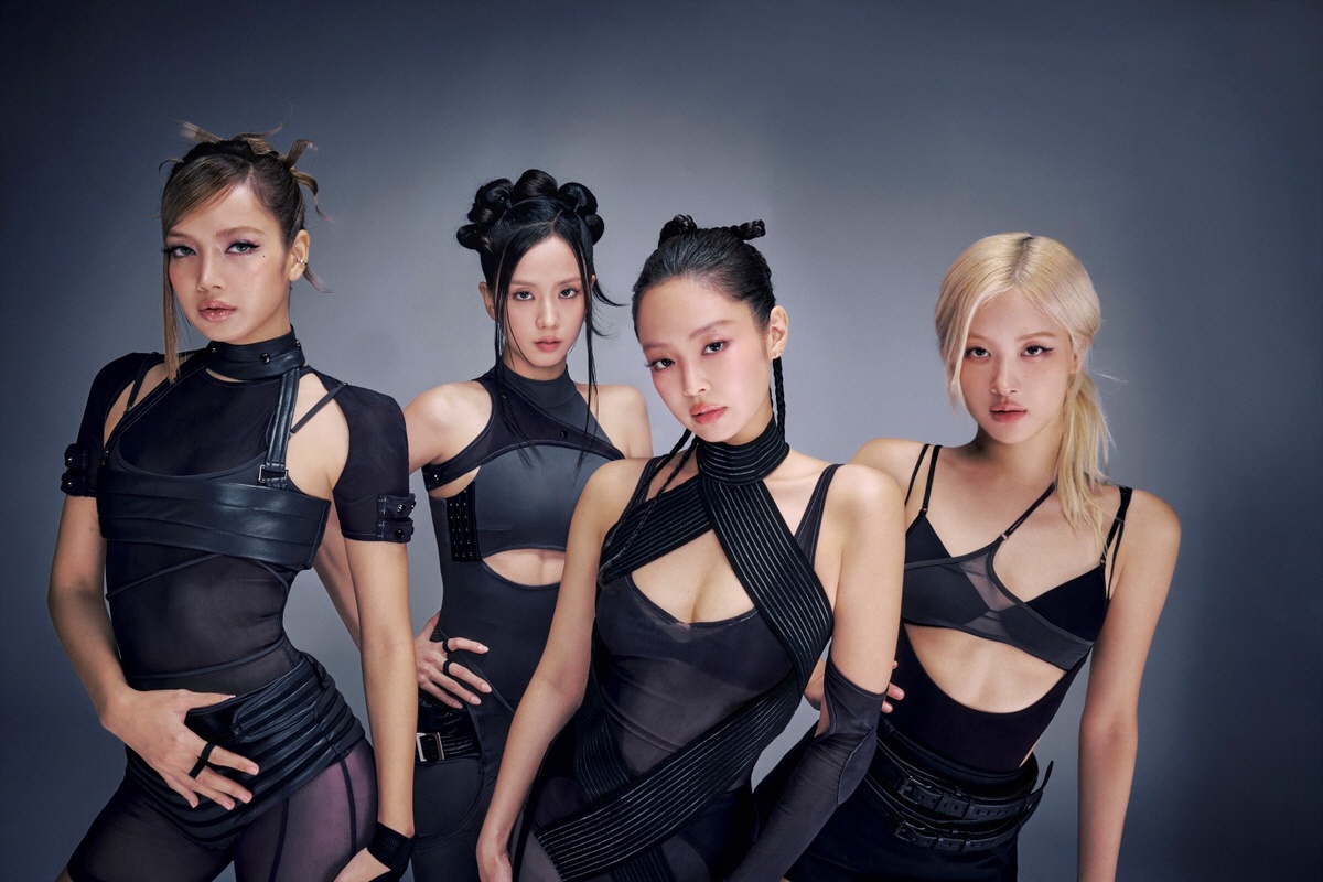 BlackPink ảnh 1