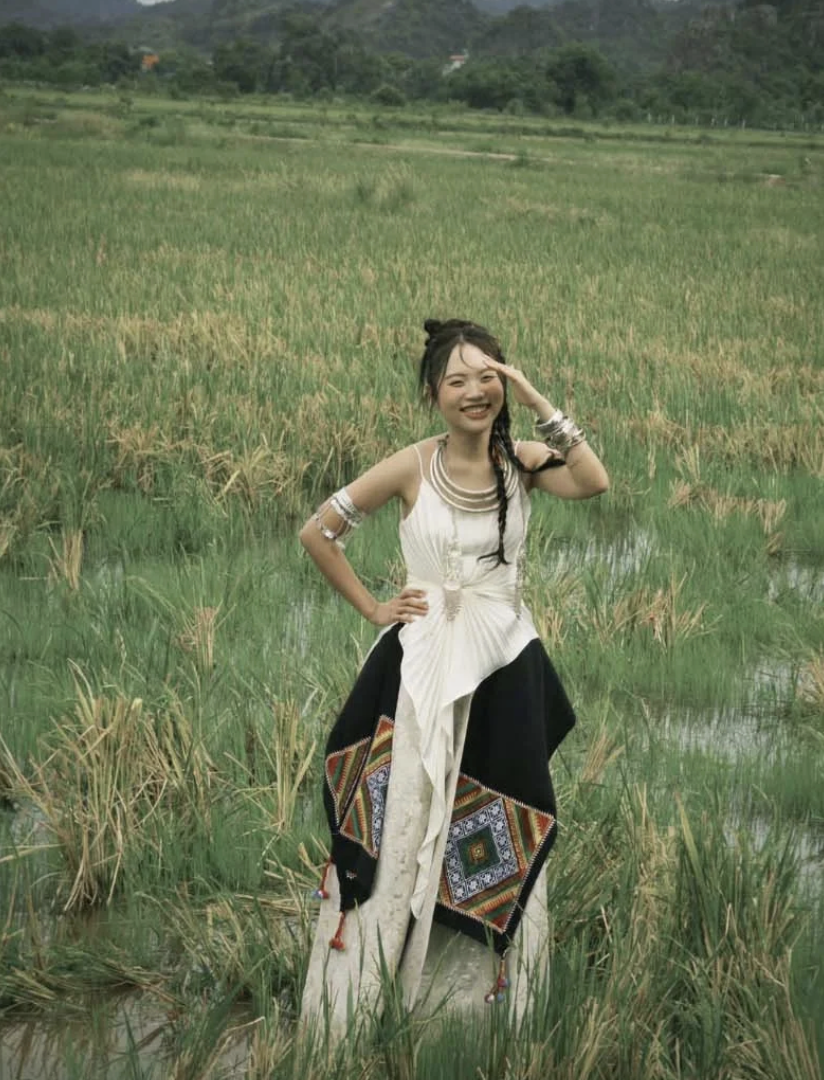 Phương Mỹ Chi ảnh 1