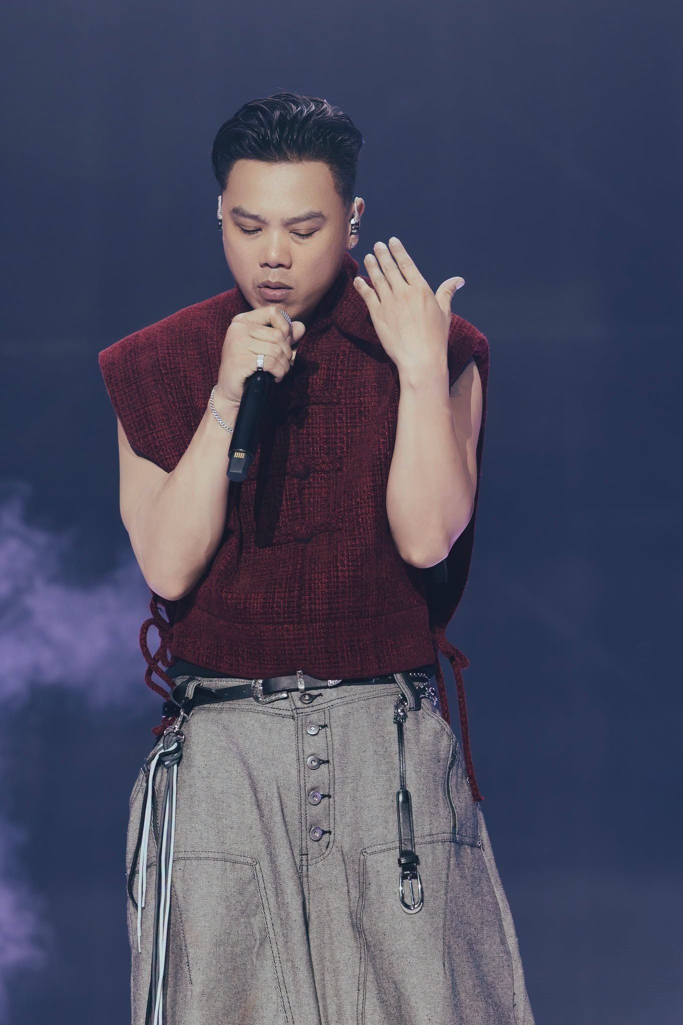 Th&aacute;i VG ảnh 7