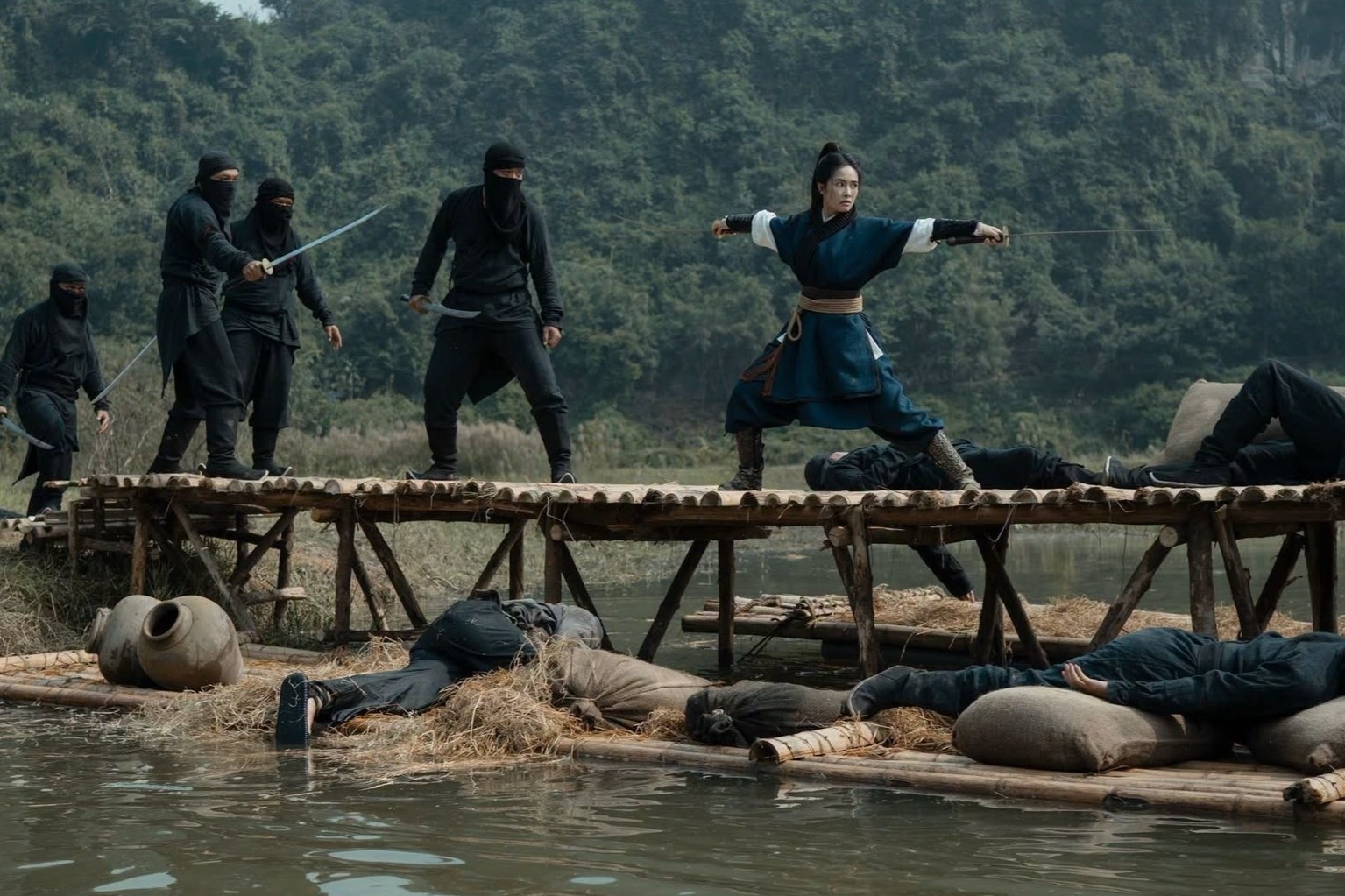tr&aacute;ng sĩ ảnh 6