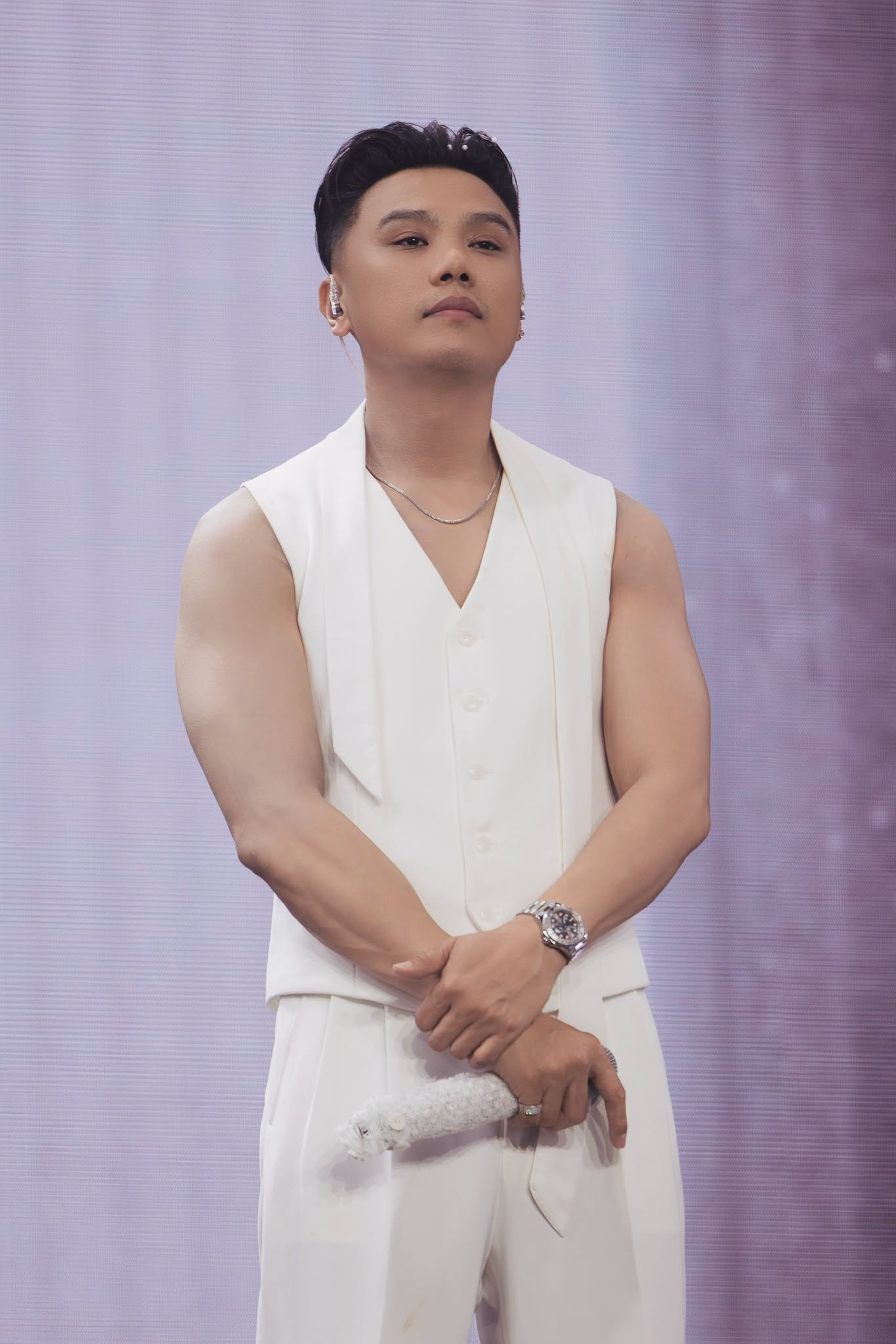 Th&aacute;i VG ảnh 8