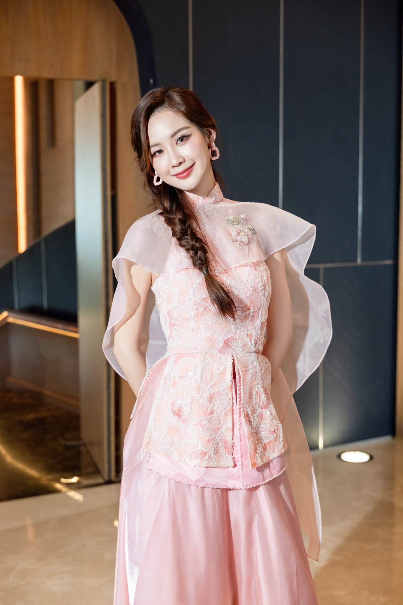Miss World 2026  ảnh 13