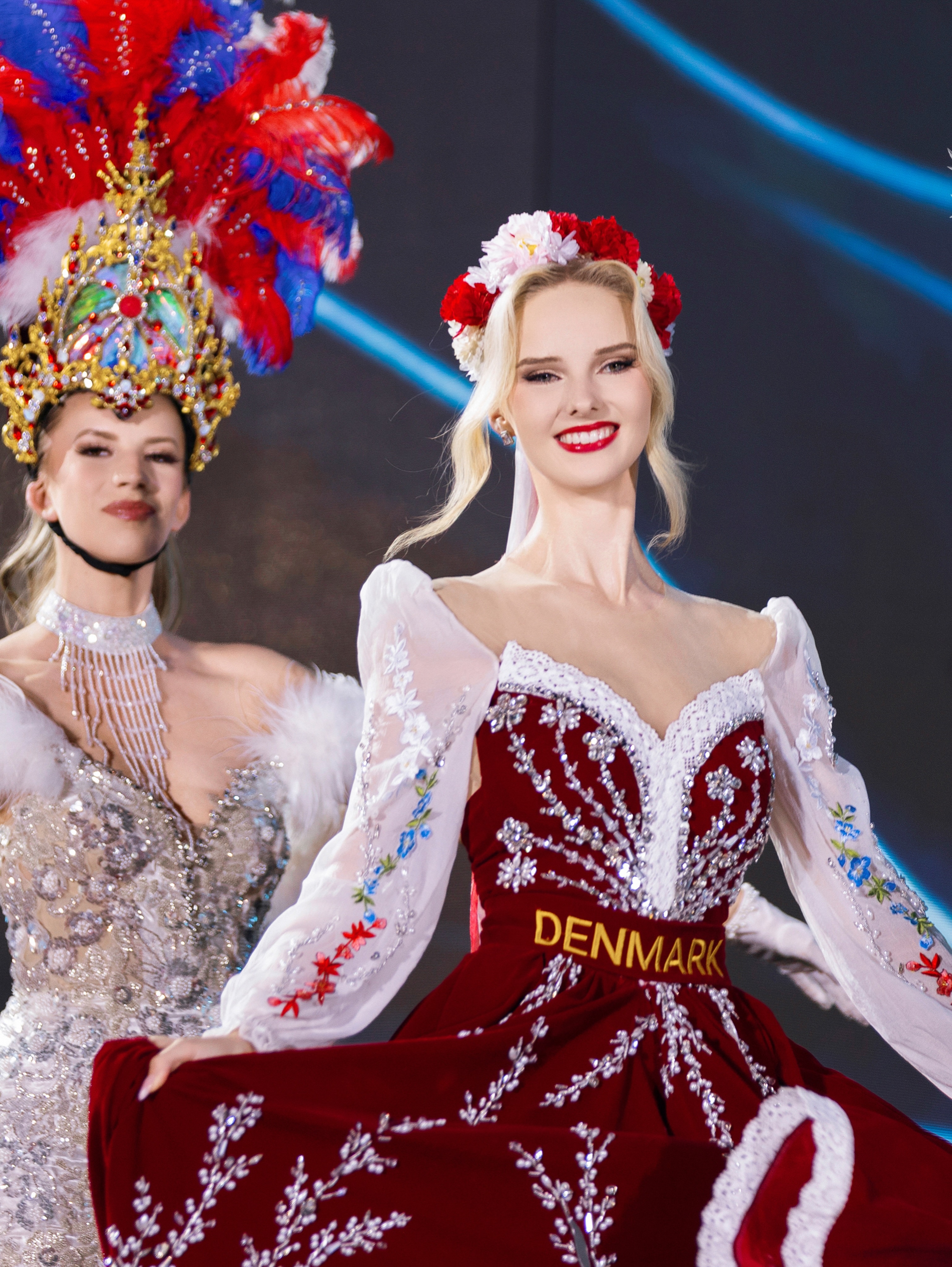 Miss World 2026  ảnh 12