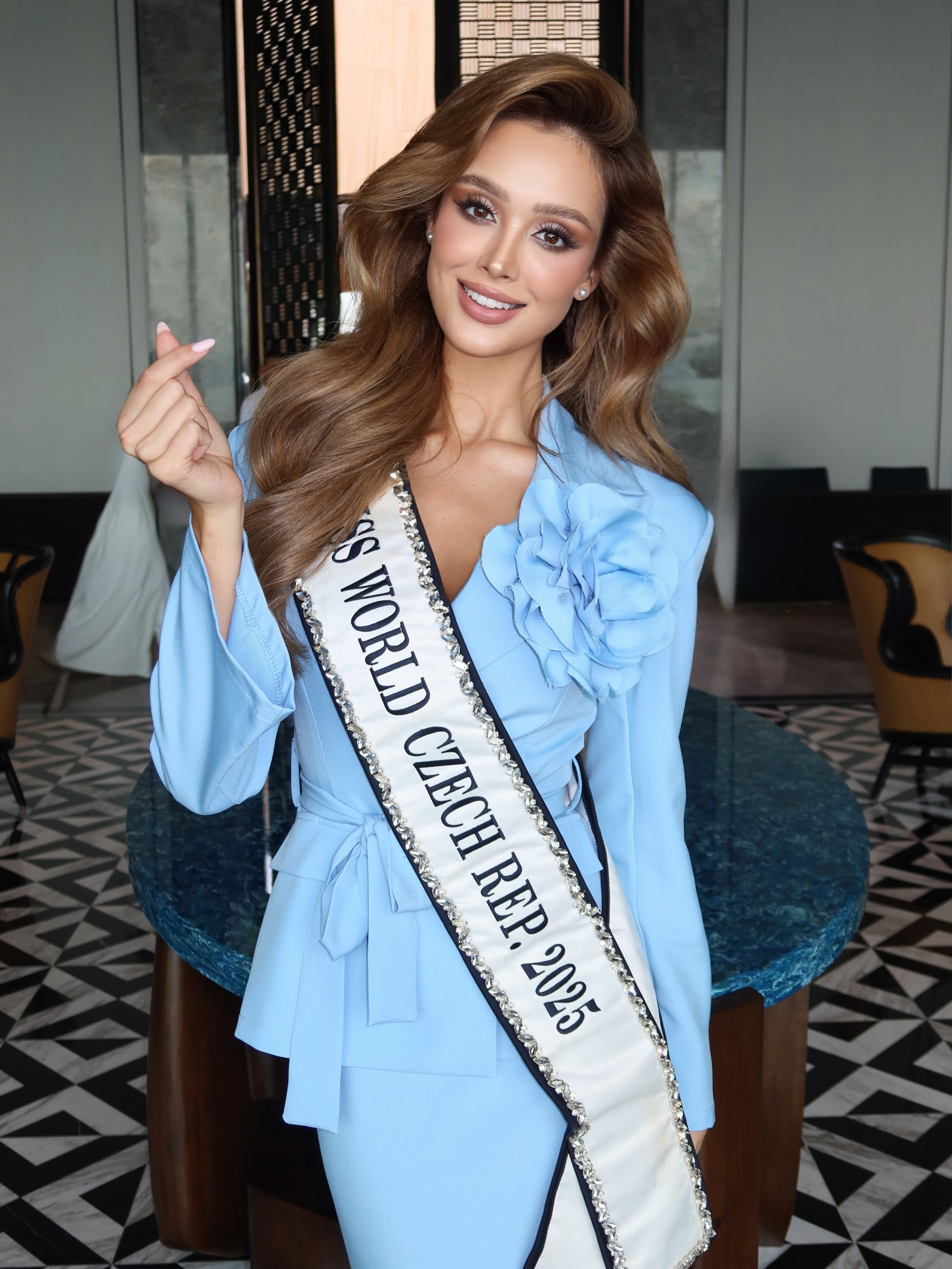 Miss World 2026  ảnh 6