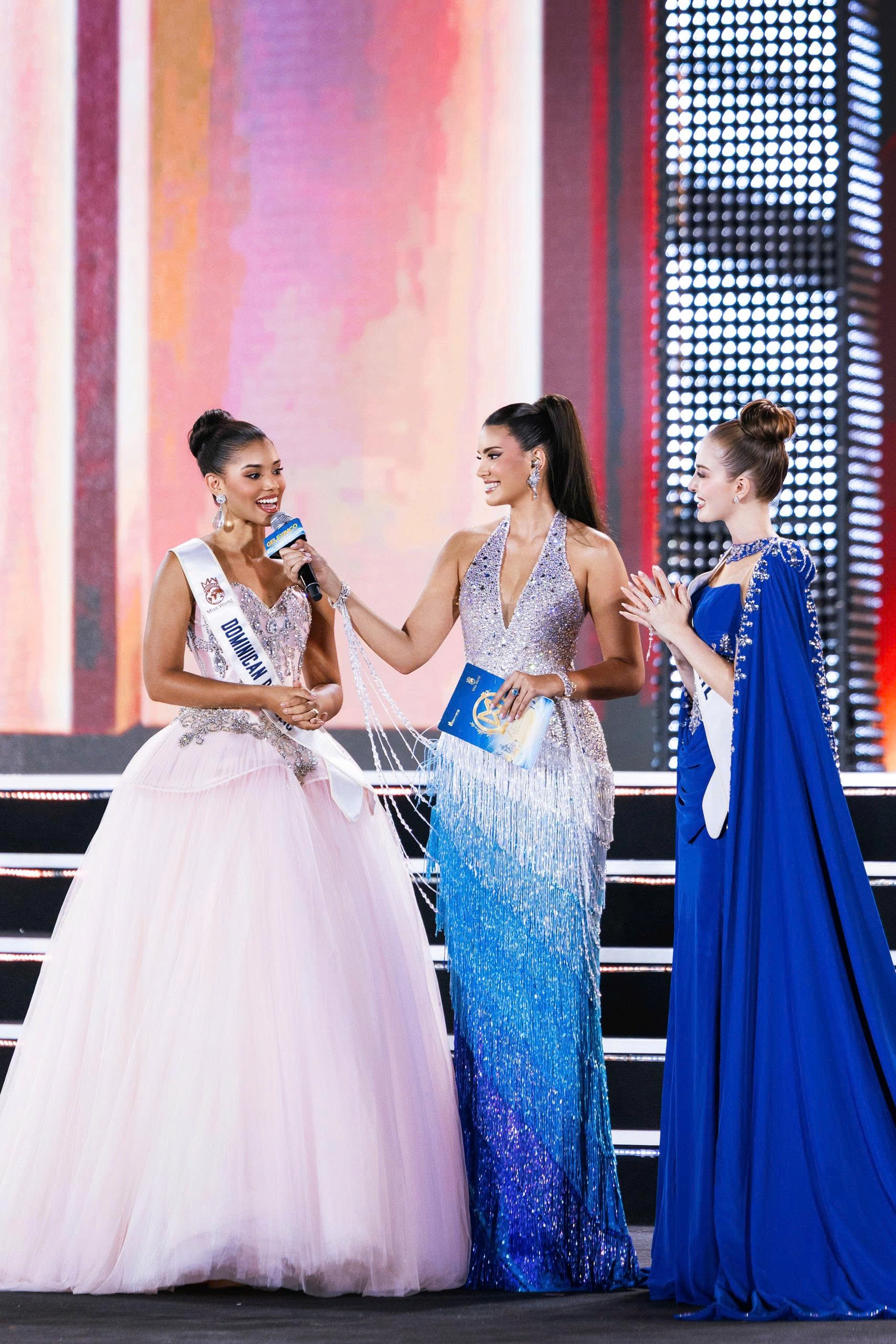 Miss World ảnh 5 Miss World ảnh 5