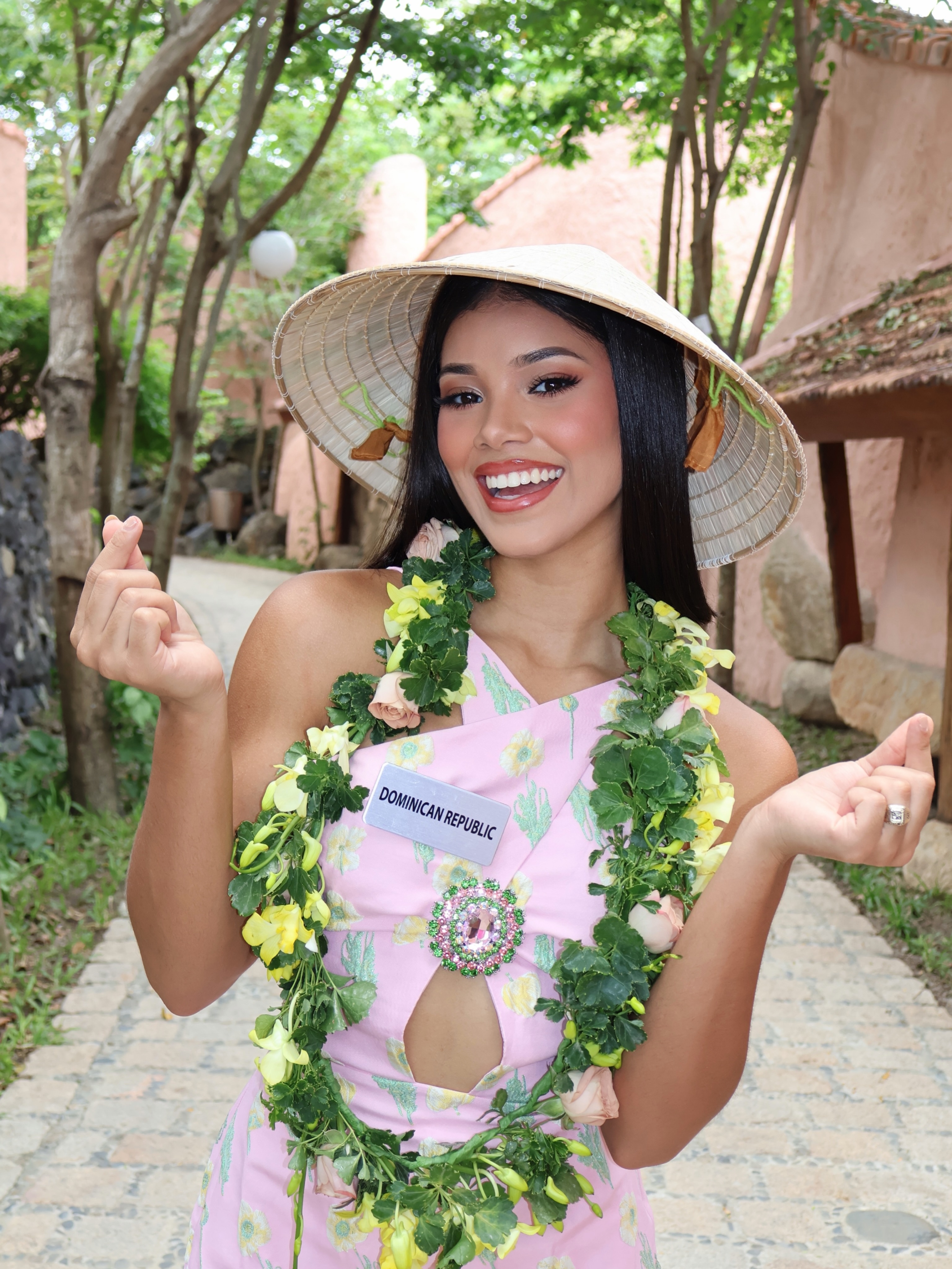 Miss World  ảnh 4