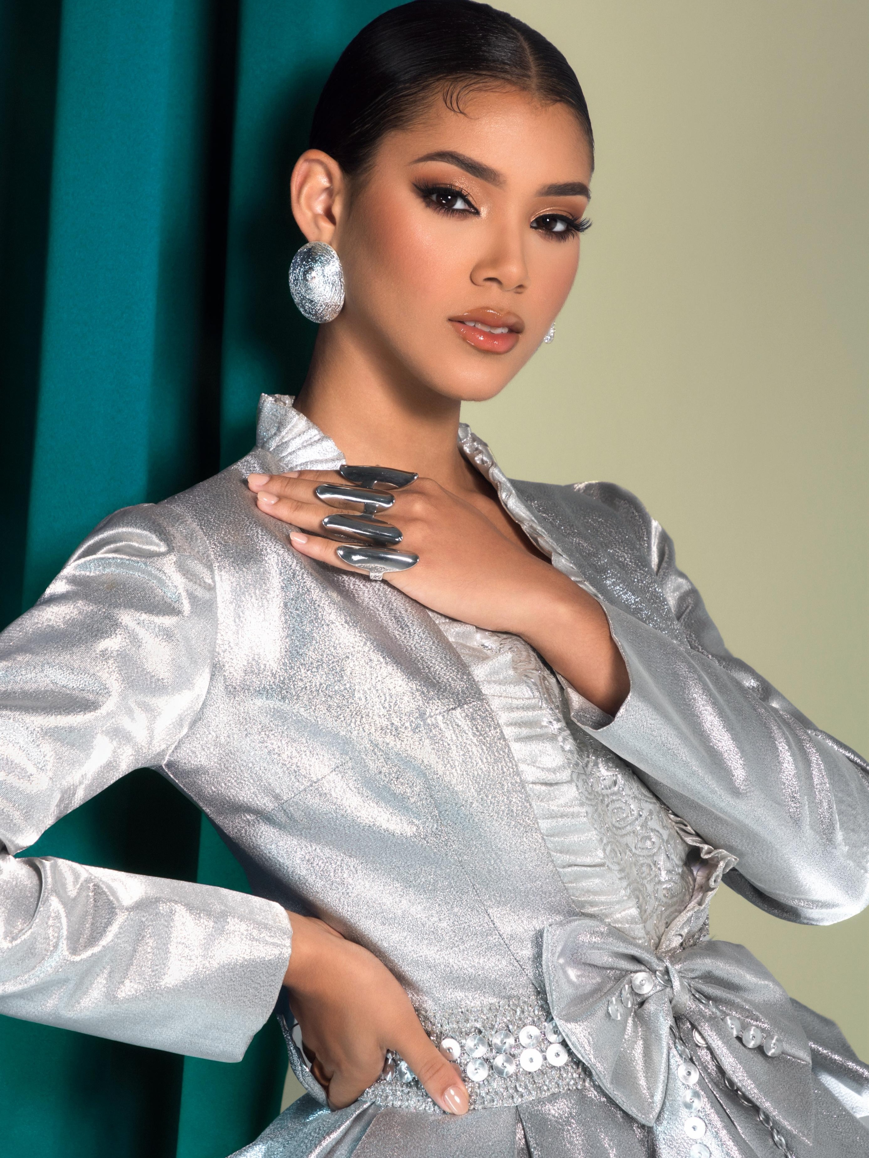Miss World  ảnh 6