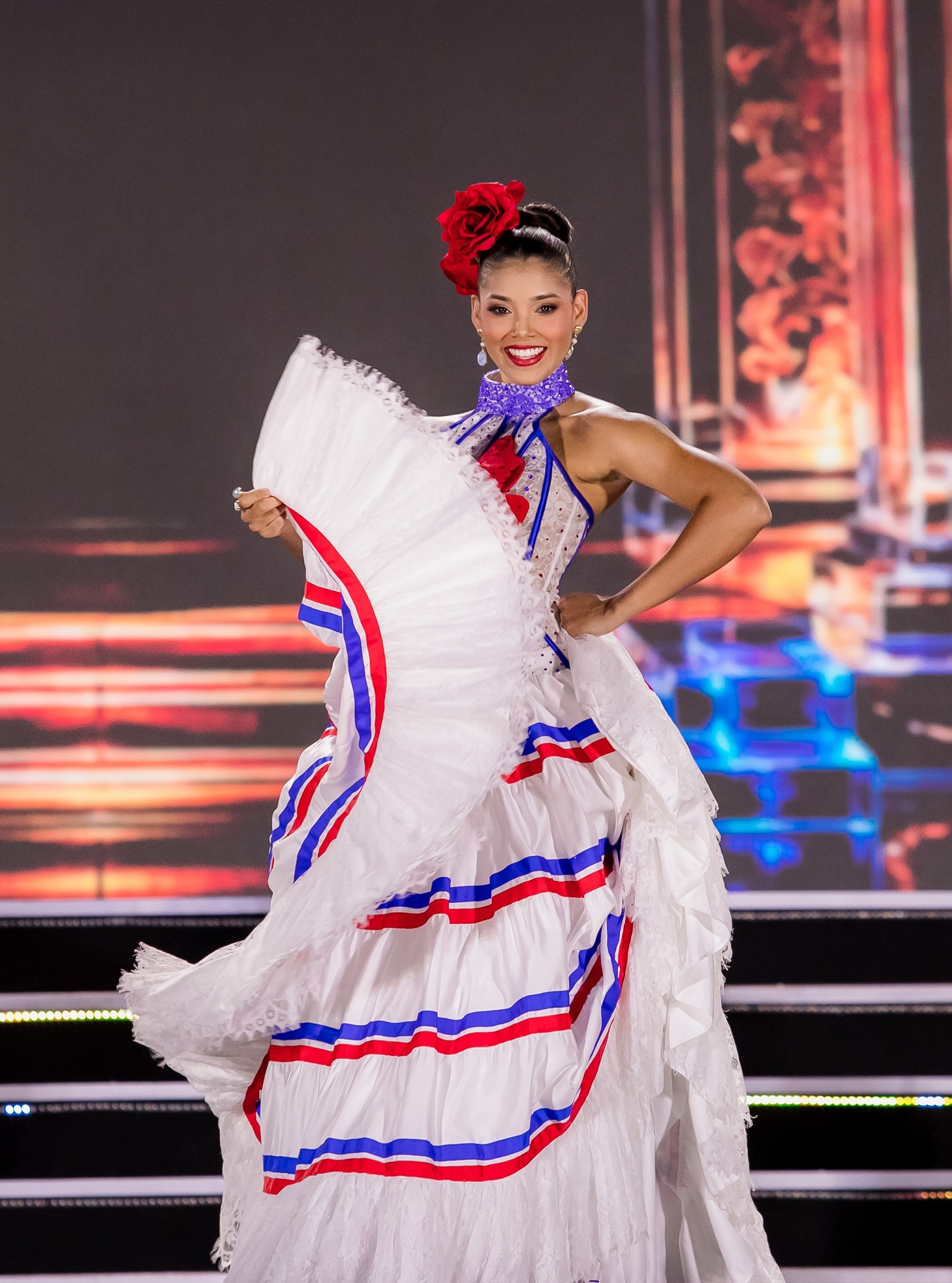 Miss World  ảnh 2