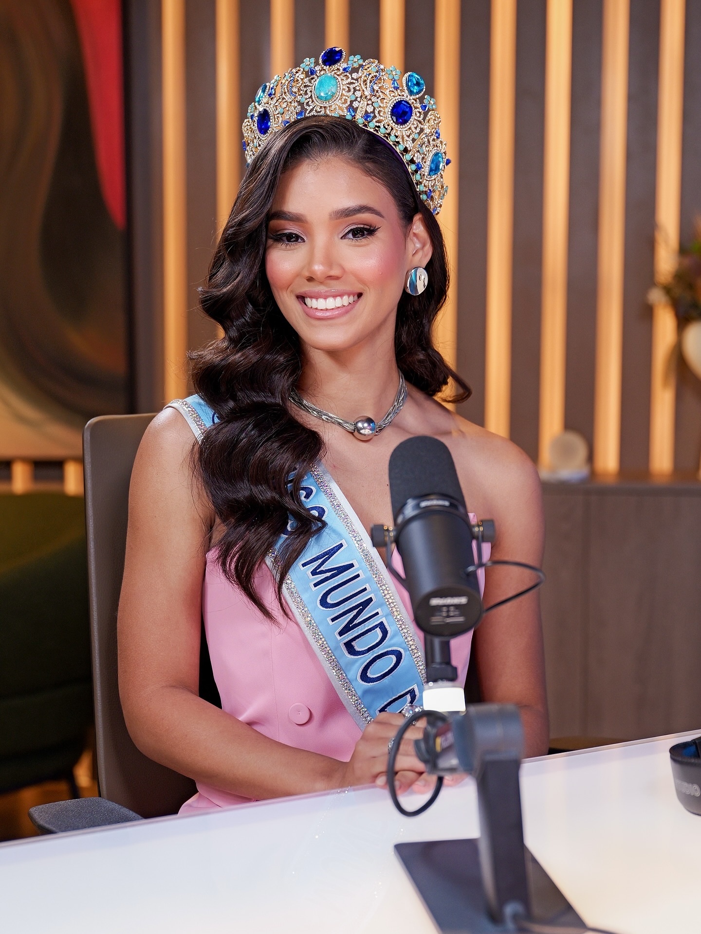 Miss World  ảnh 7