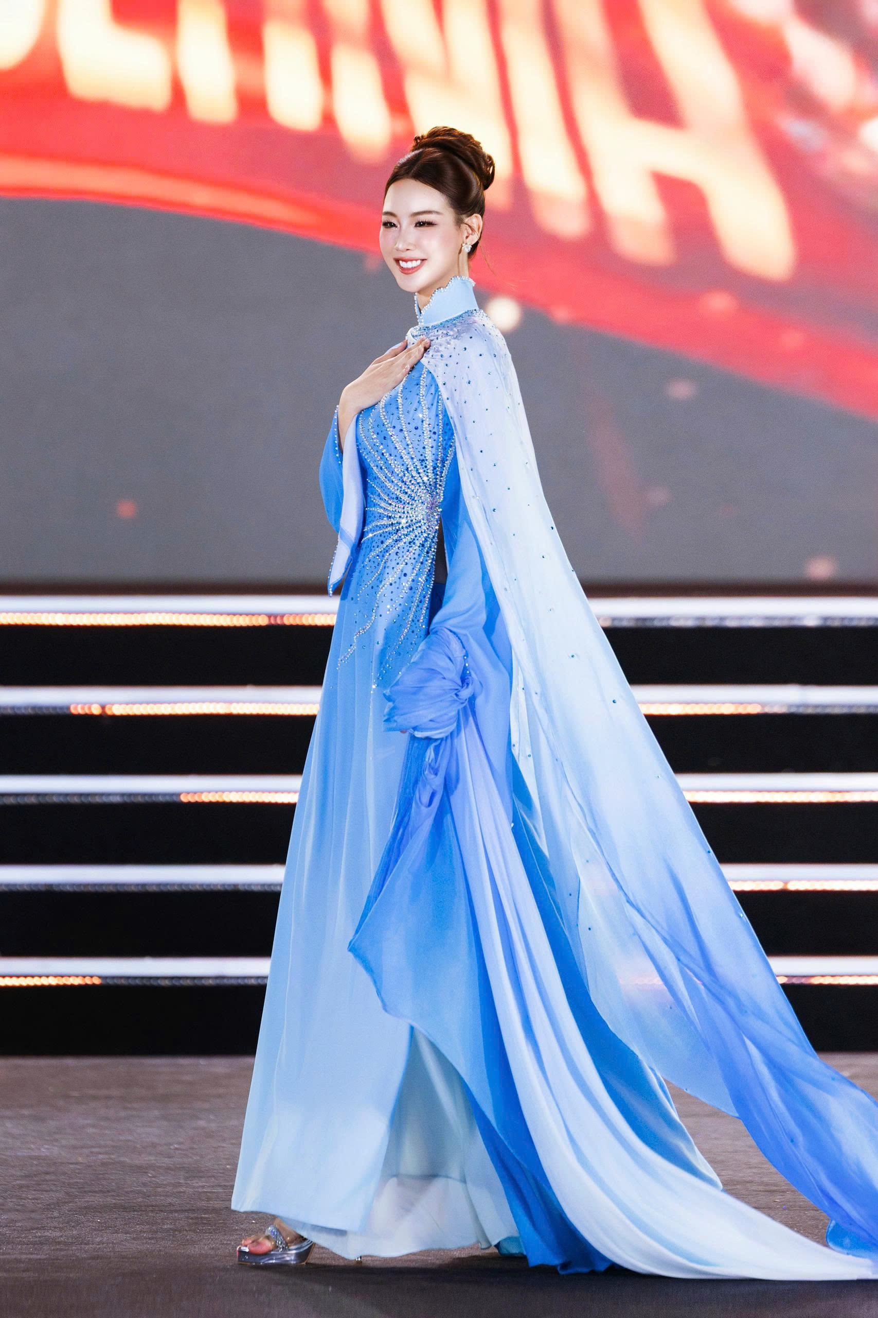 Miss World ảnh 4
