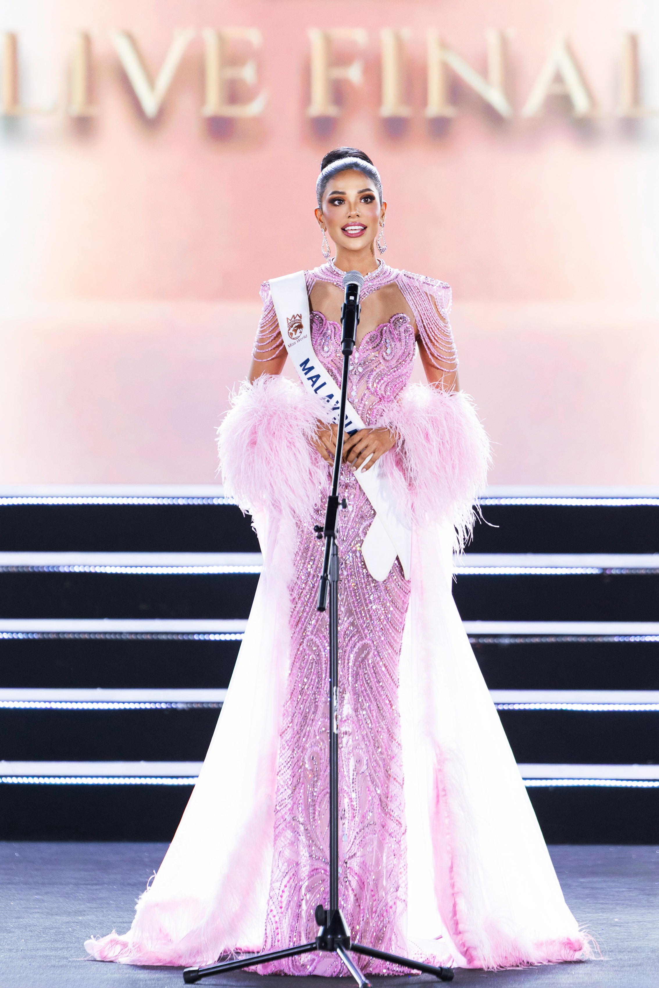  miss world ảnh 7