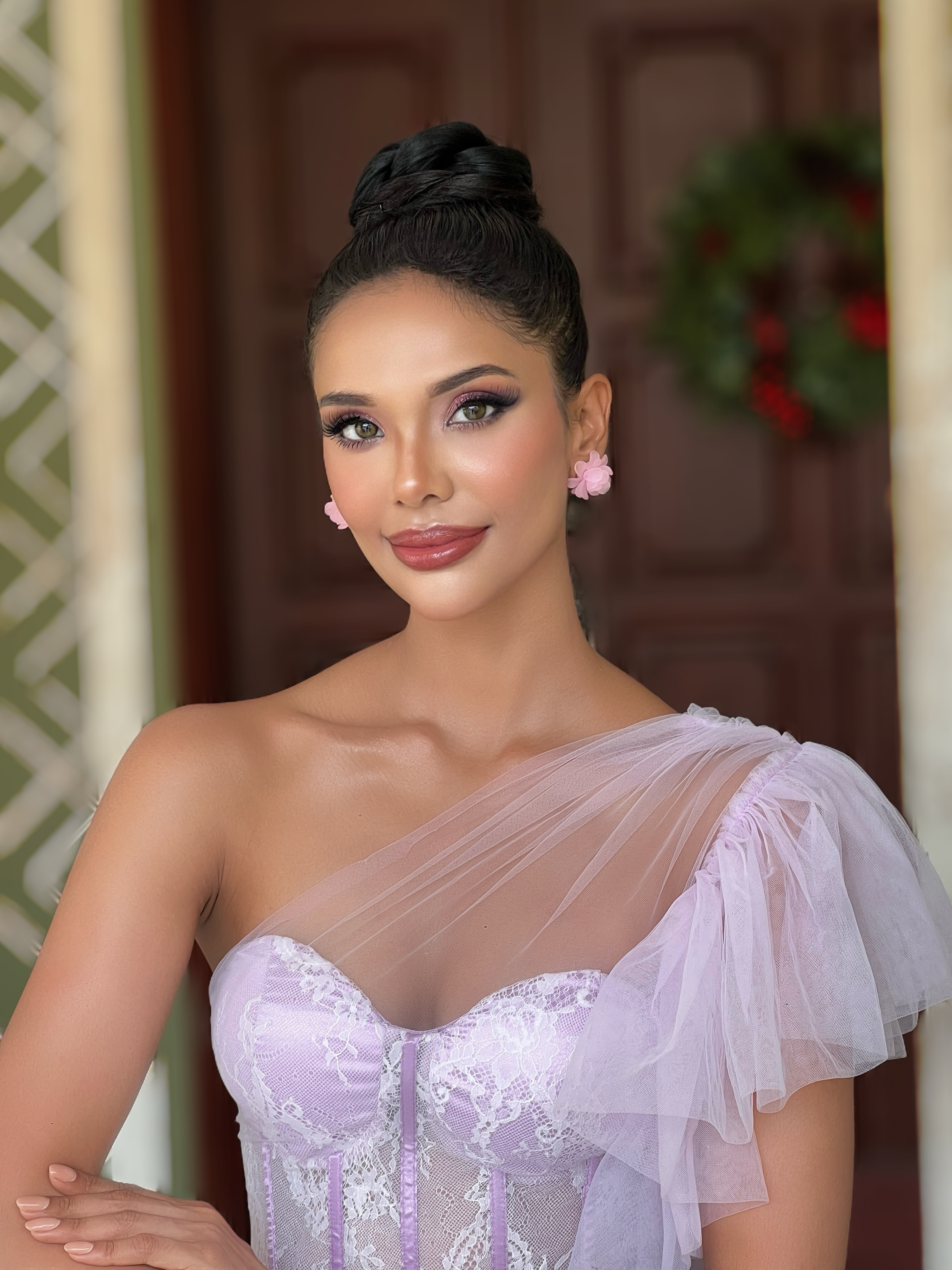  miss world ảnh 10