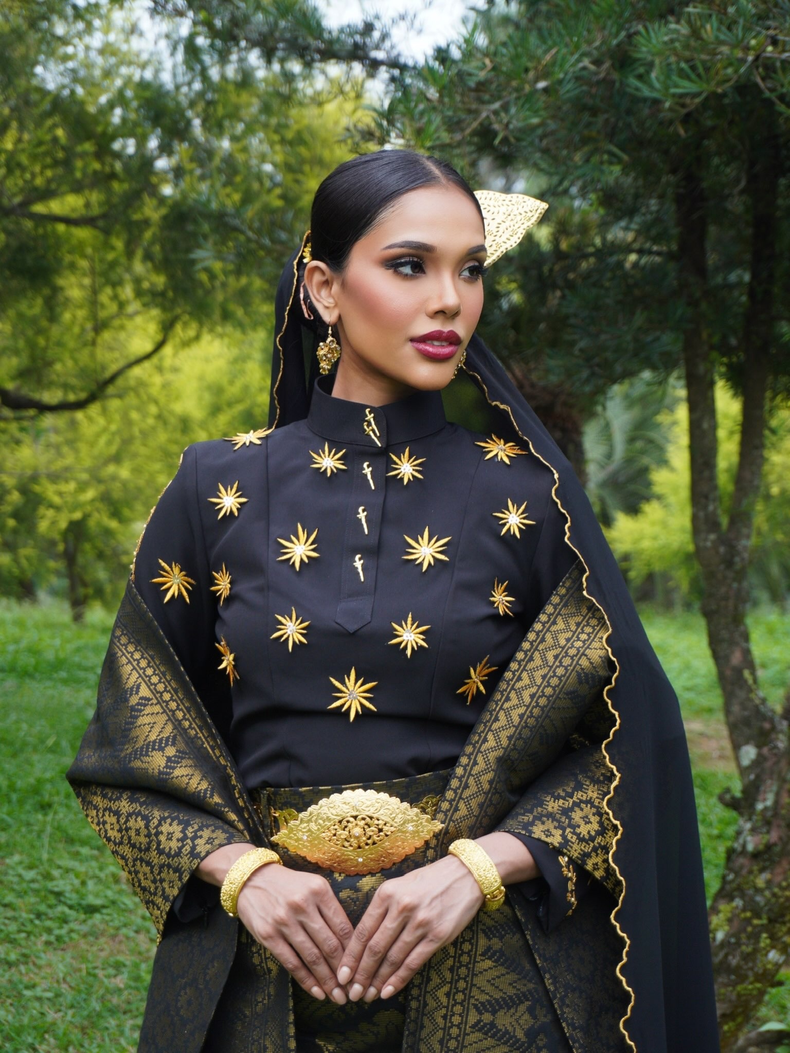  miss world ảnh 9