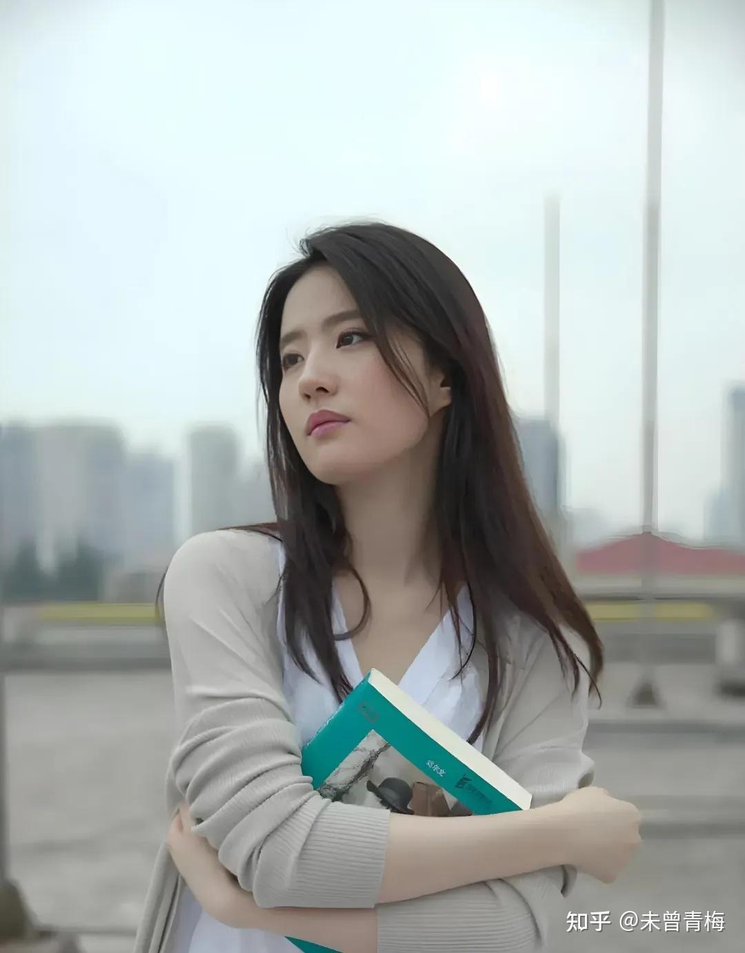 Lưu Diệc Phi ảnh 3