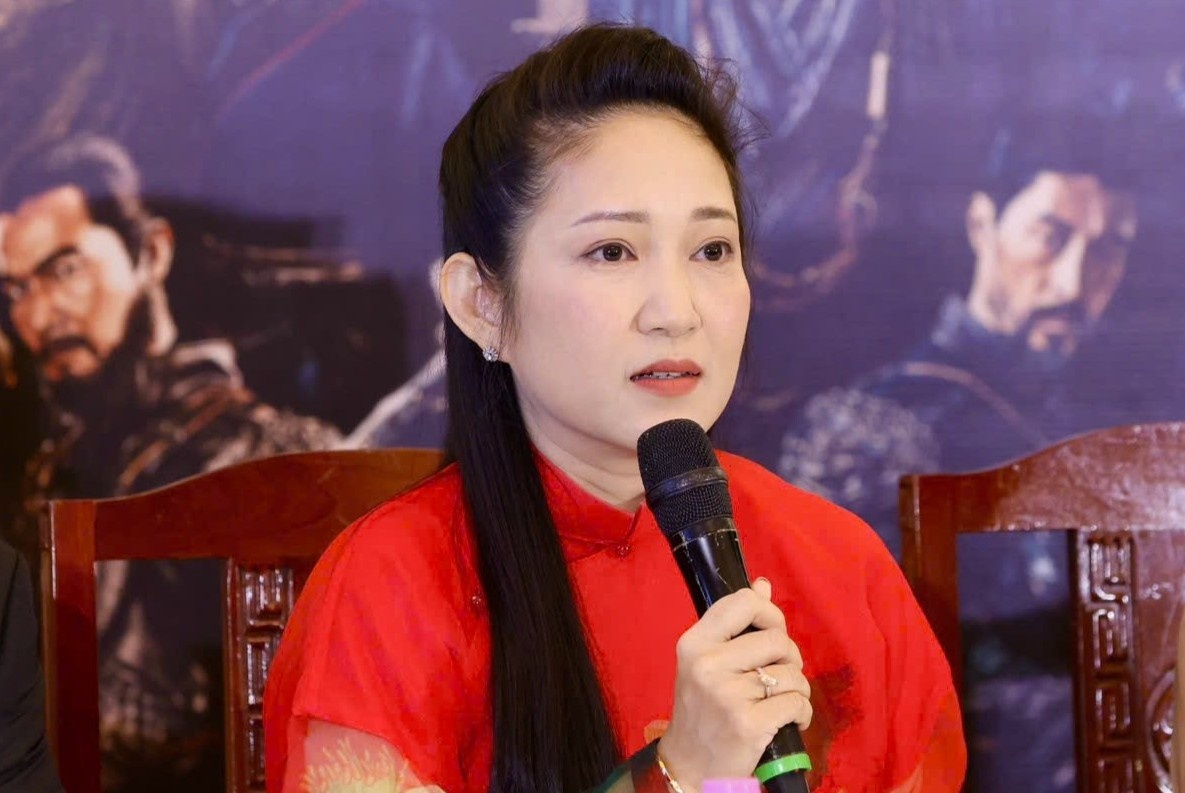 'TP.HCM là thị trường quan trọng của điện ảnh thế giới'