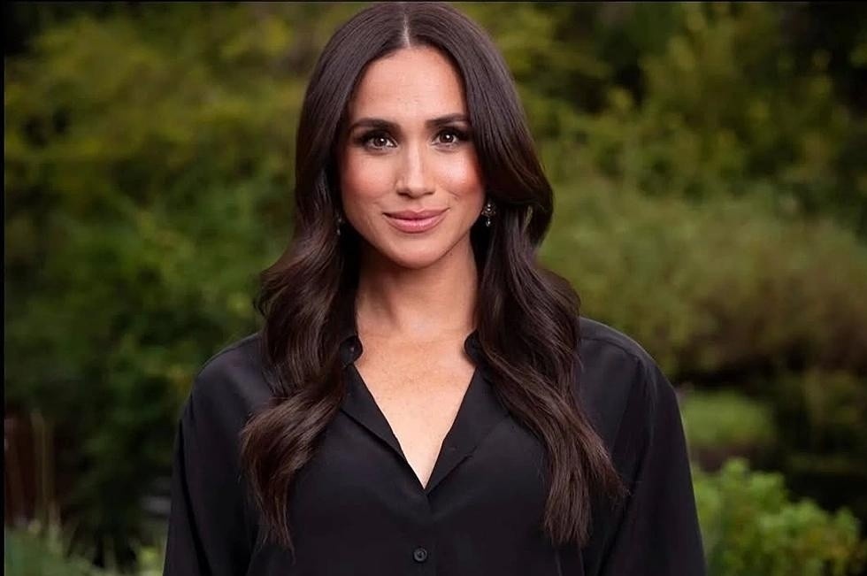 Cuốn sách gây ám ảnh với Meghan Markle