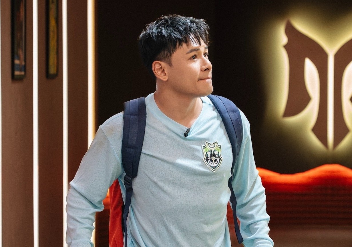 Tùng Mint, Toki Thành Thỏ bị loại