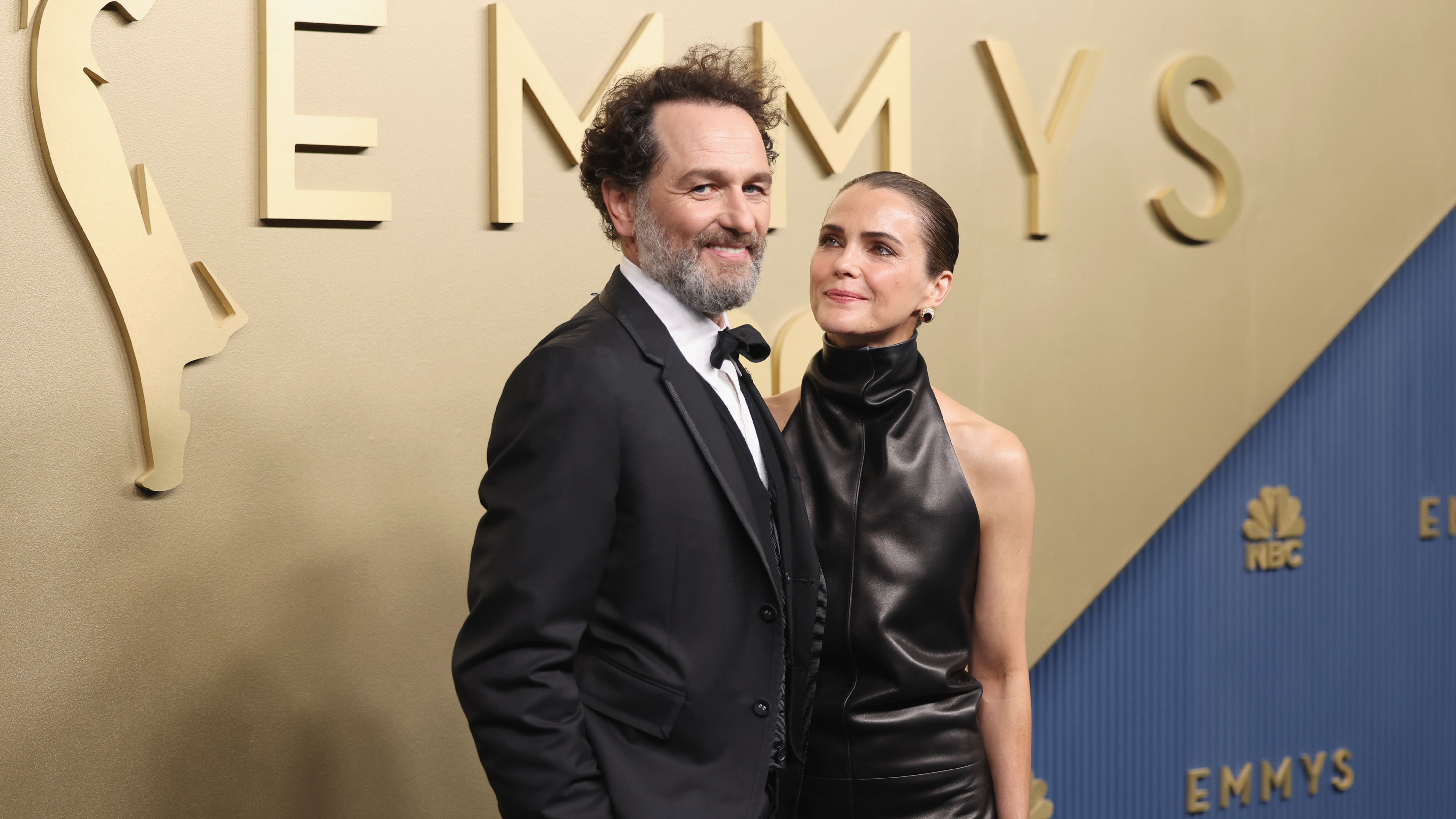 Diễn viên làm nên lịch sử ở Emmy