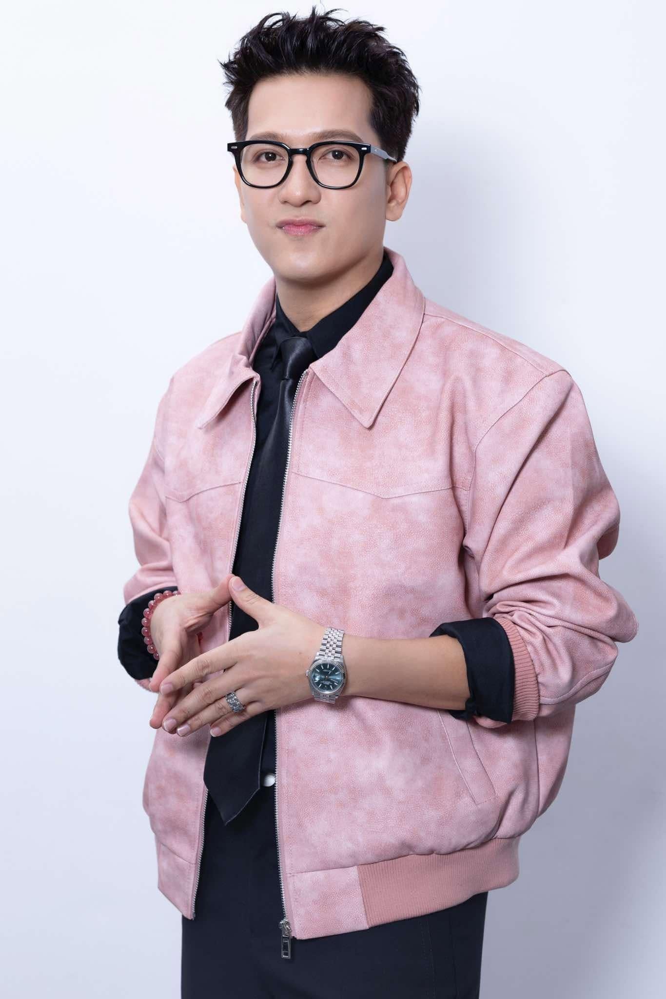 Trường Giang ảnh 3