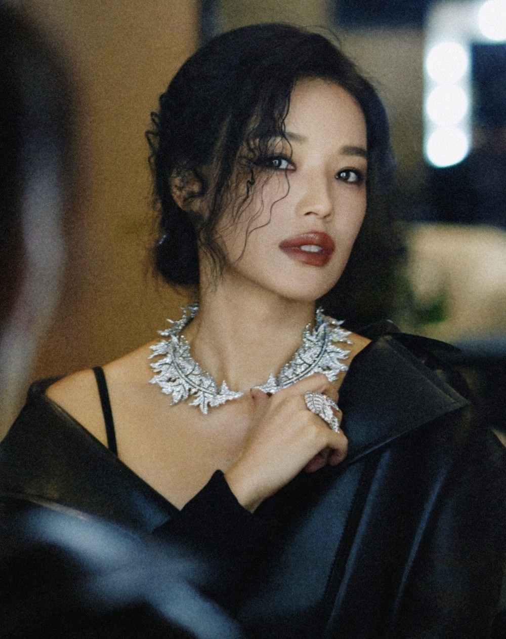 Thư Kỳ ảnh 2 Thư Kỳ ảnh 2