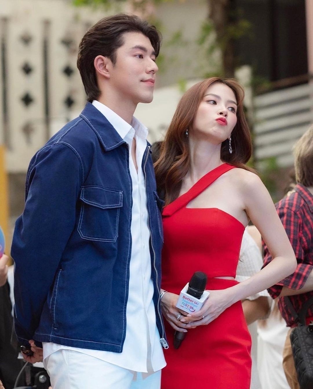 Baifern Pimchanok ảnh 1 Baifern Pimchanok ảnh 1