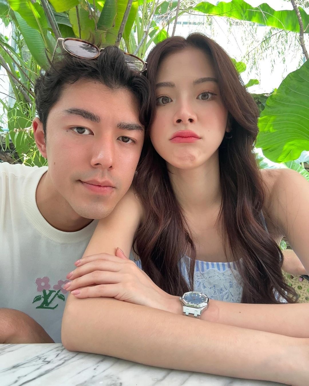 Baifern Pimchanok ảnh 2 Baifern Pimchanok ảnh 2