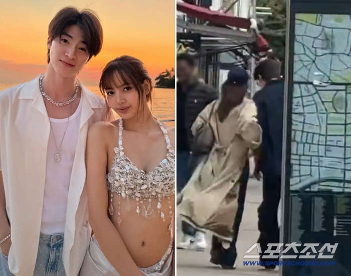 Lisa ảnh 1