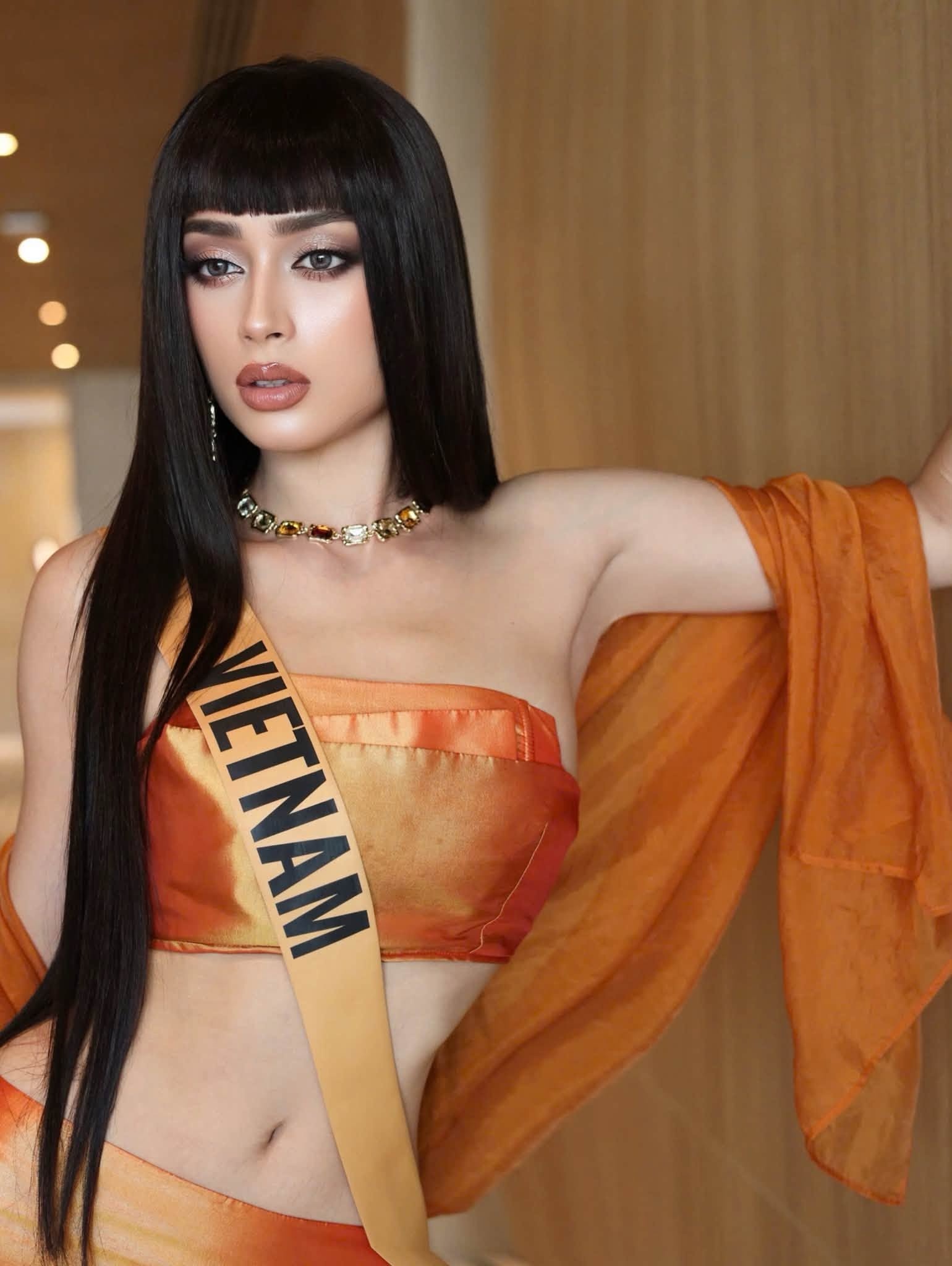 Emoura Phạm ảnh 2