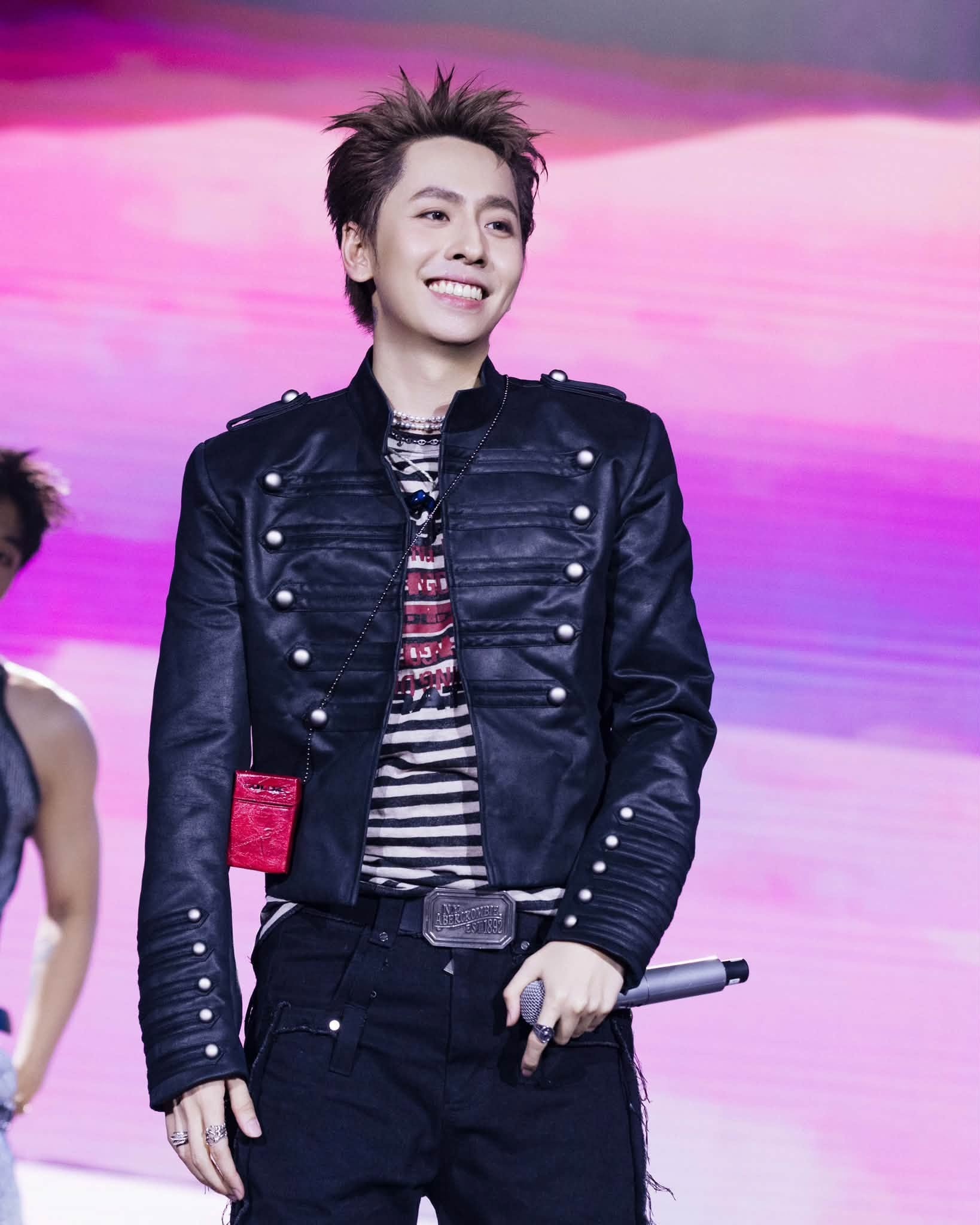 rapper ảnh 1