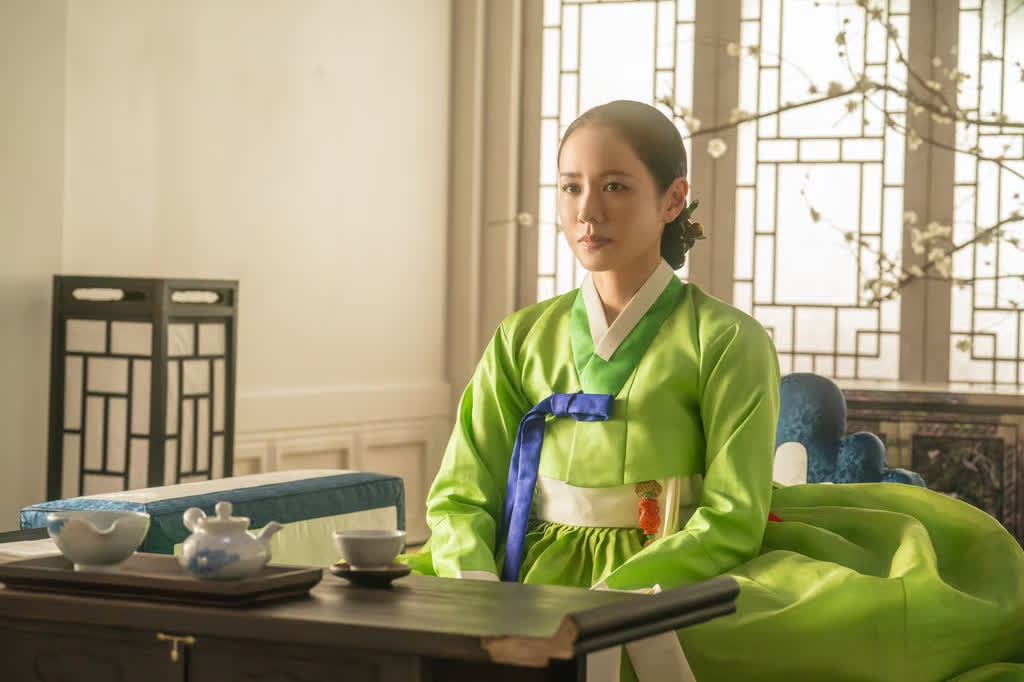 Son Ye Jin ảnh 1