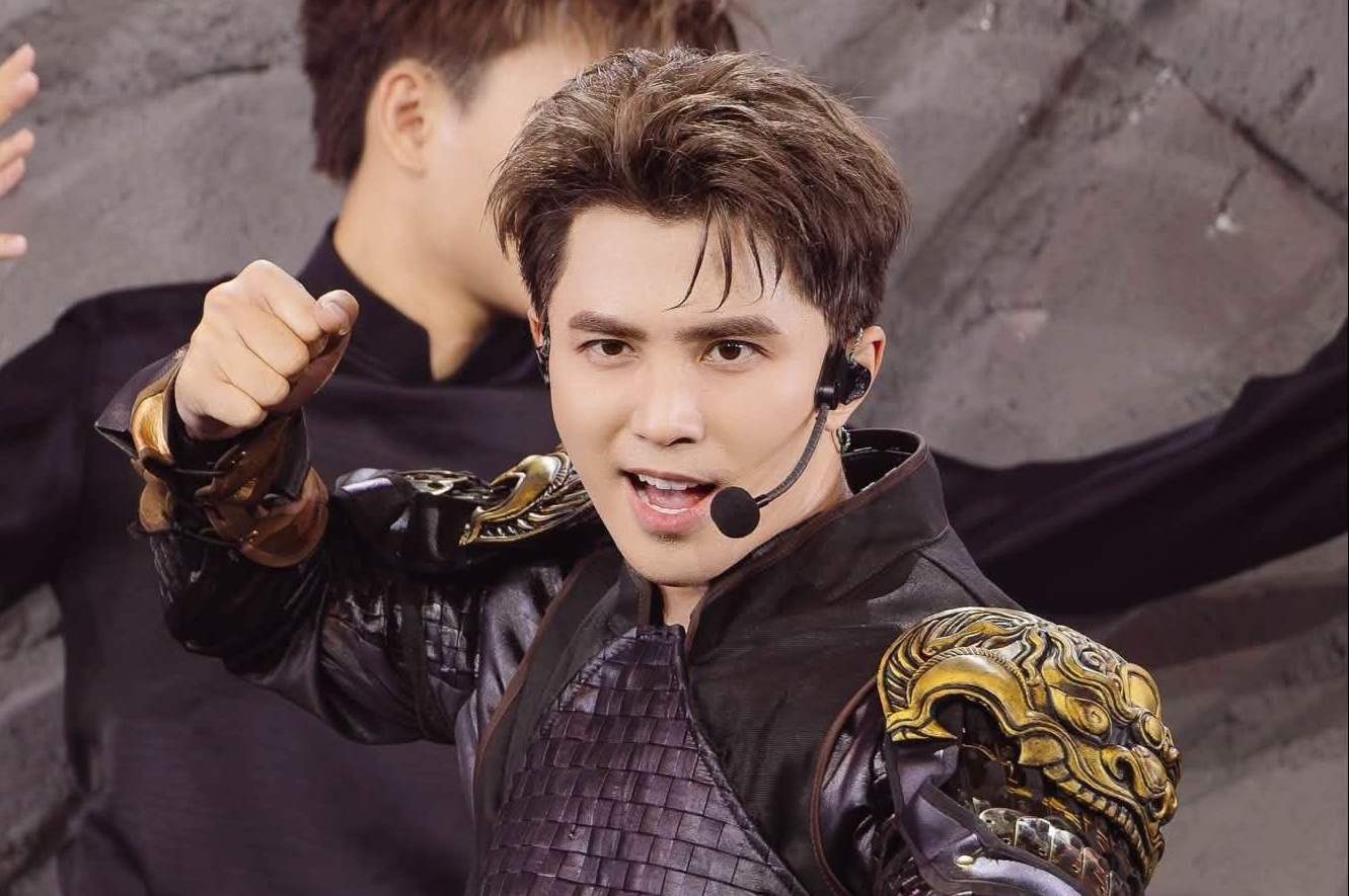 Lý do Jun Phạm xin lỗi Will