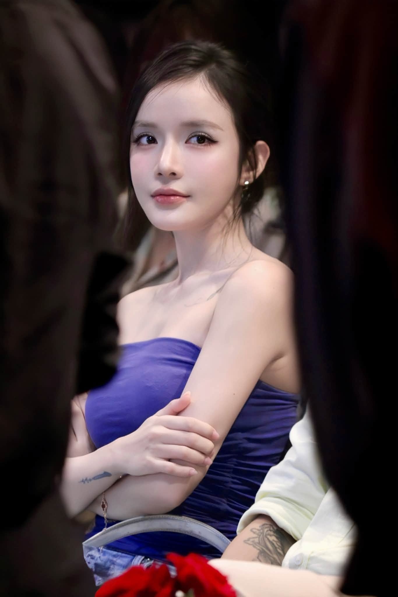 Lyly ảnh 1