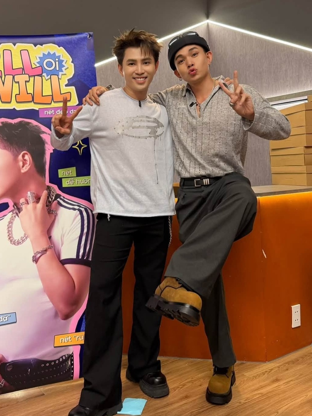 Will ảnh 2 Will ảnh 2