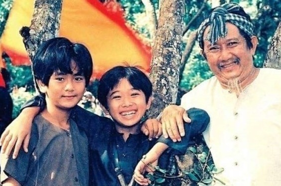 'Đất phương Nam, Mỹ nhân kế' có bản phim ngắn AI