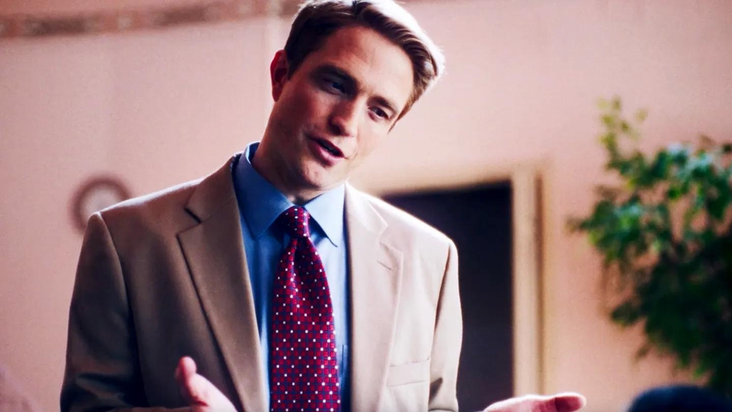Robert Pattinson ảnh 2