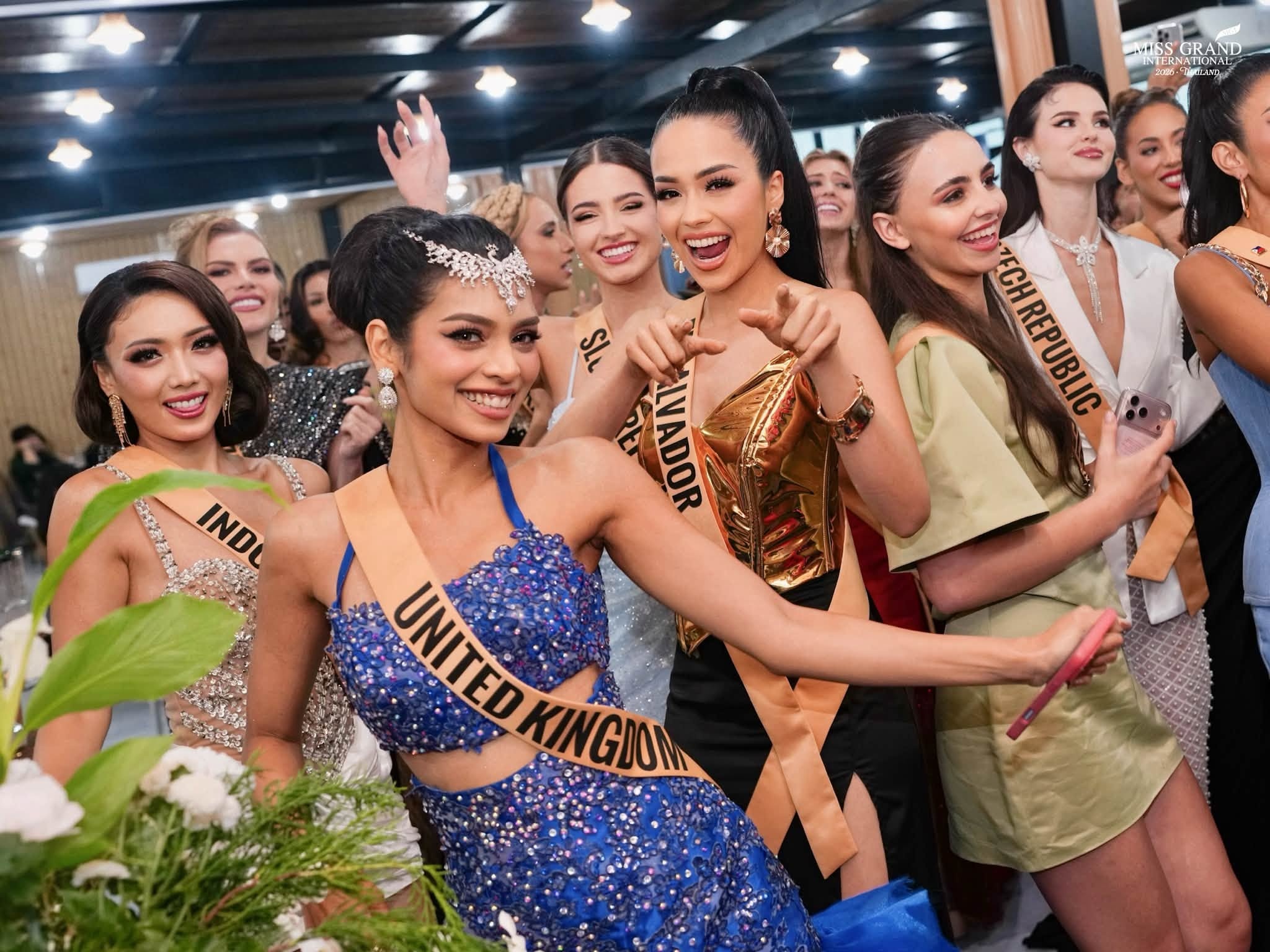 miss grand ảnh 1