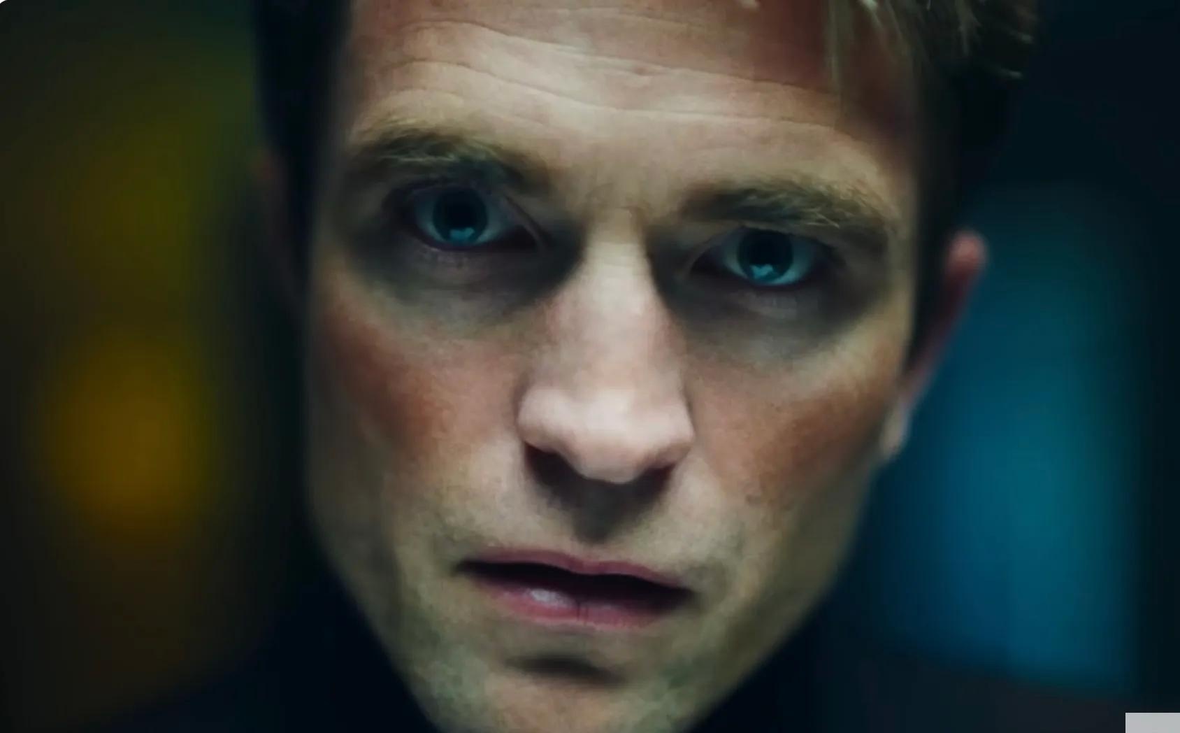 Robert Pattinson ảnh 1