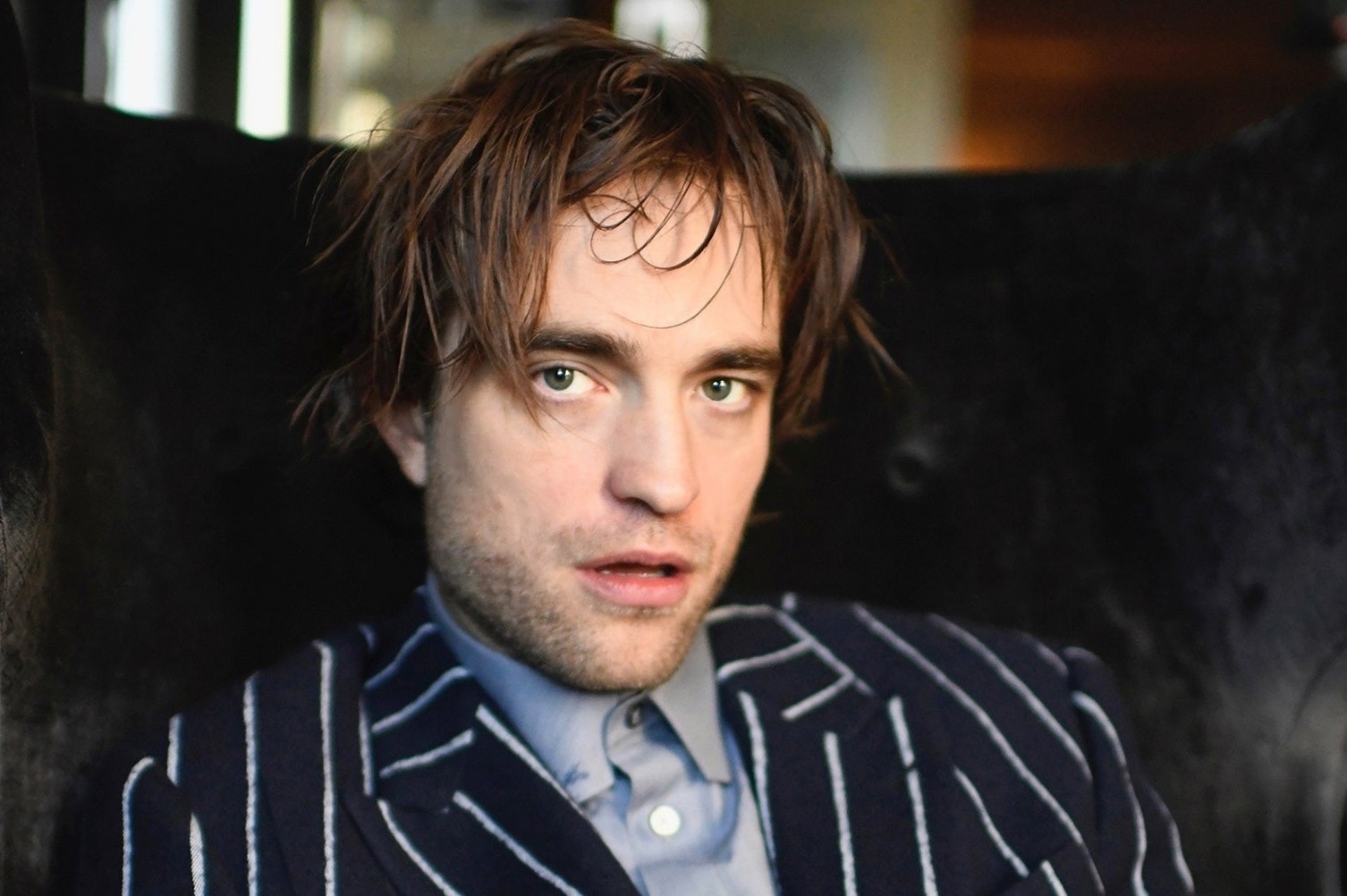 Sức hút của Robert Pattinson