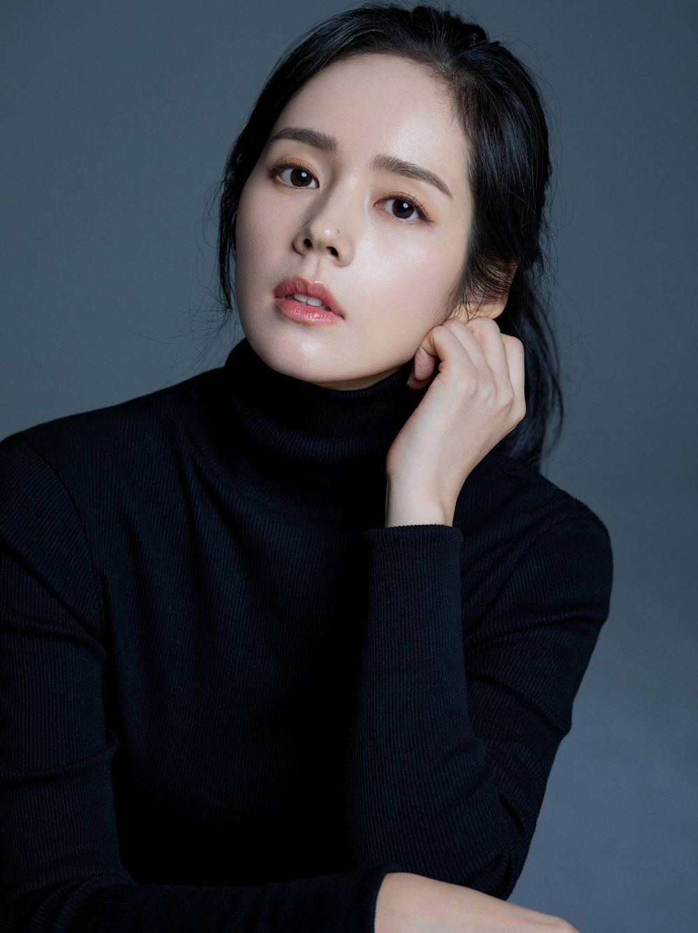 Han Ga In  ảnh 1