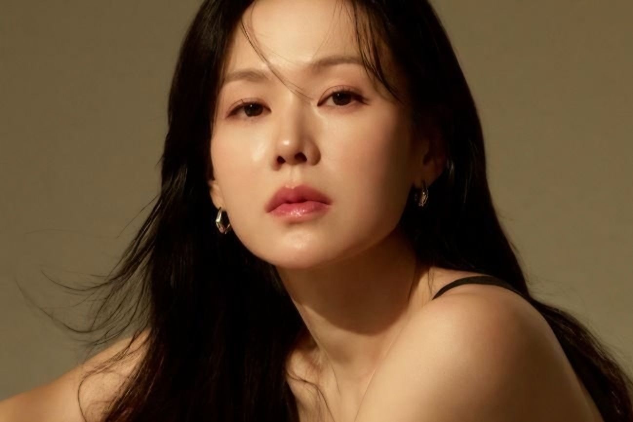 Son Ye Jin nói về tranh luận của phim 19+ 'The Scandal'