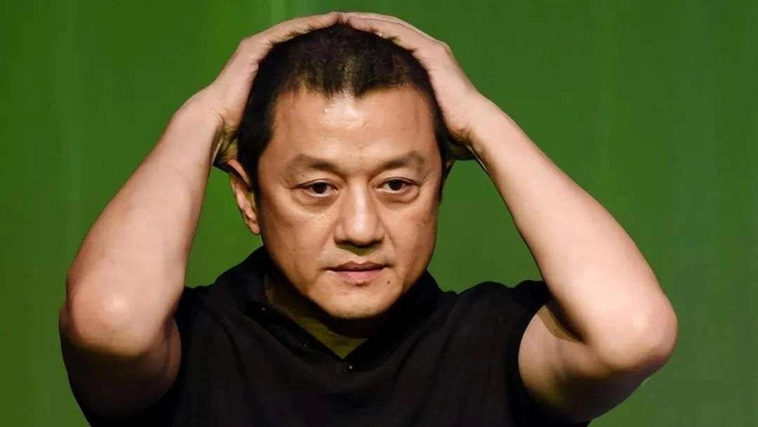Lý Á Bằng sau 2 lần ly hôn