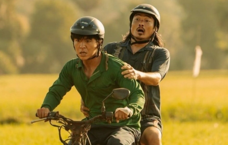'Trại buôn người' vượt 200 tỷ đồng