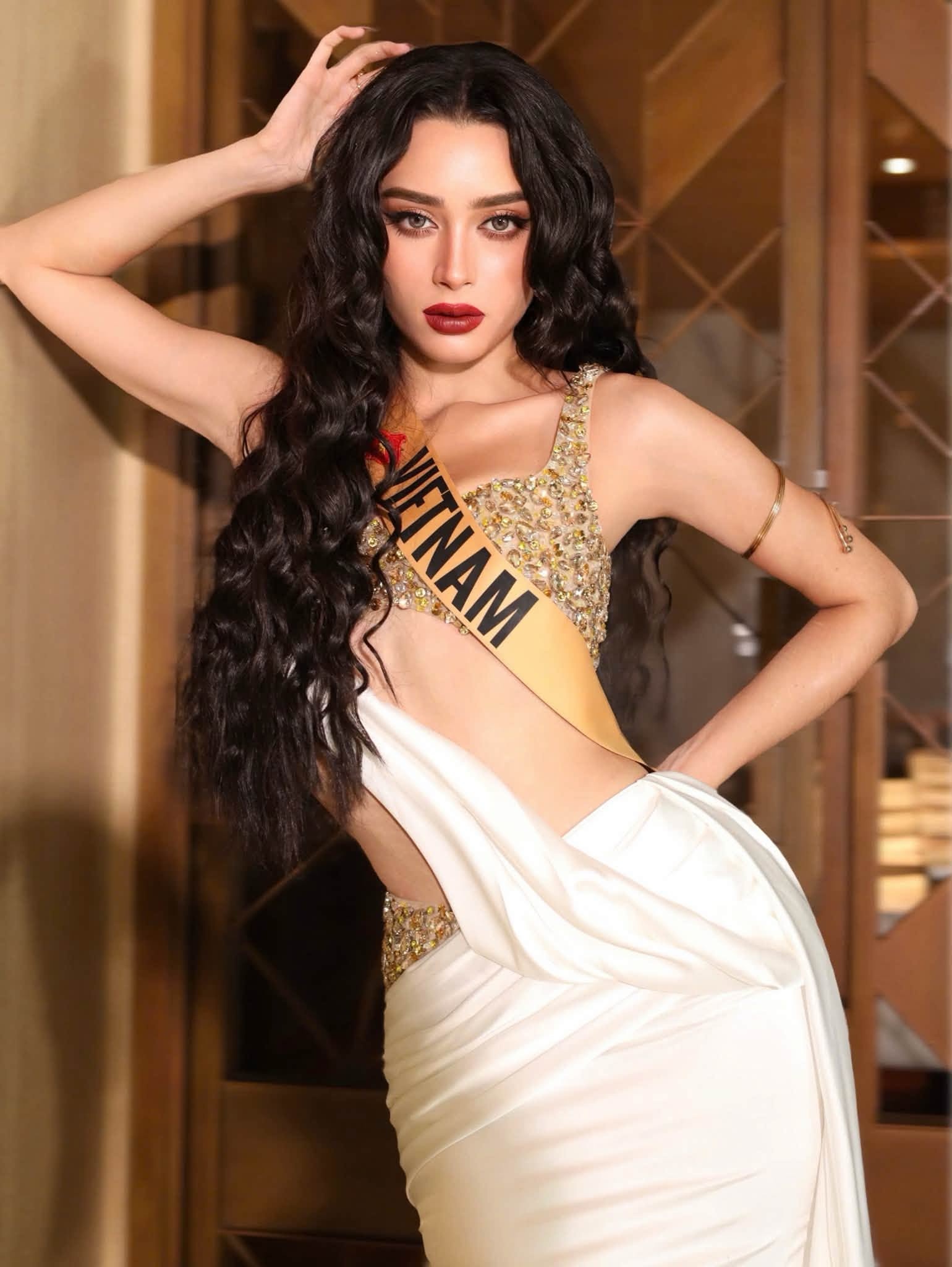 Miss grand ảnh 1 Miss grand ảnh 1
